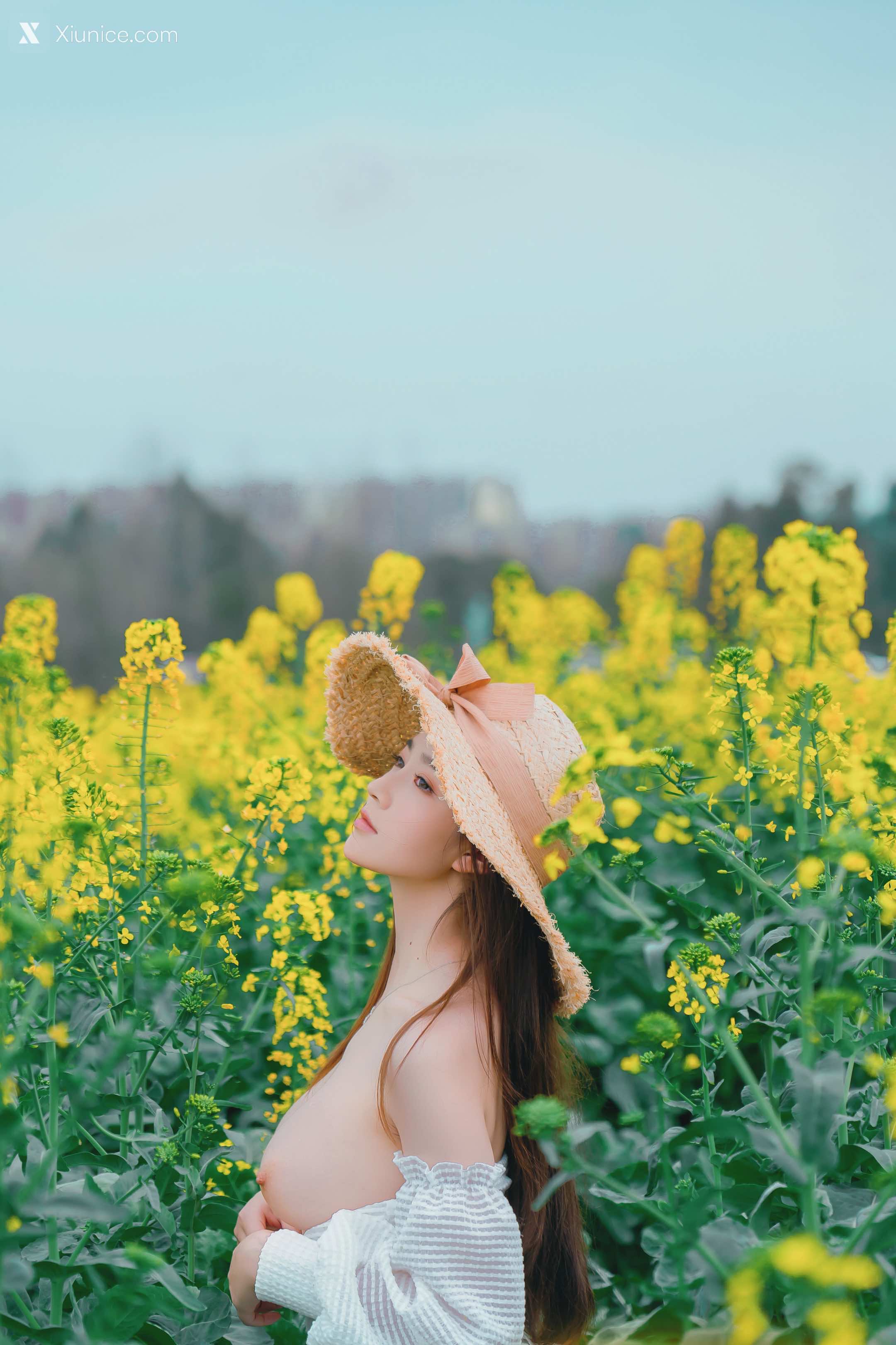 Coser 年年Nnian 花野 6