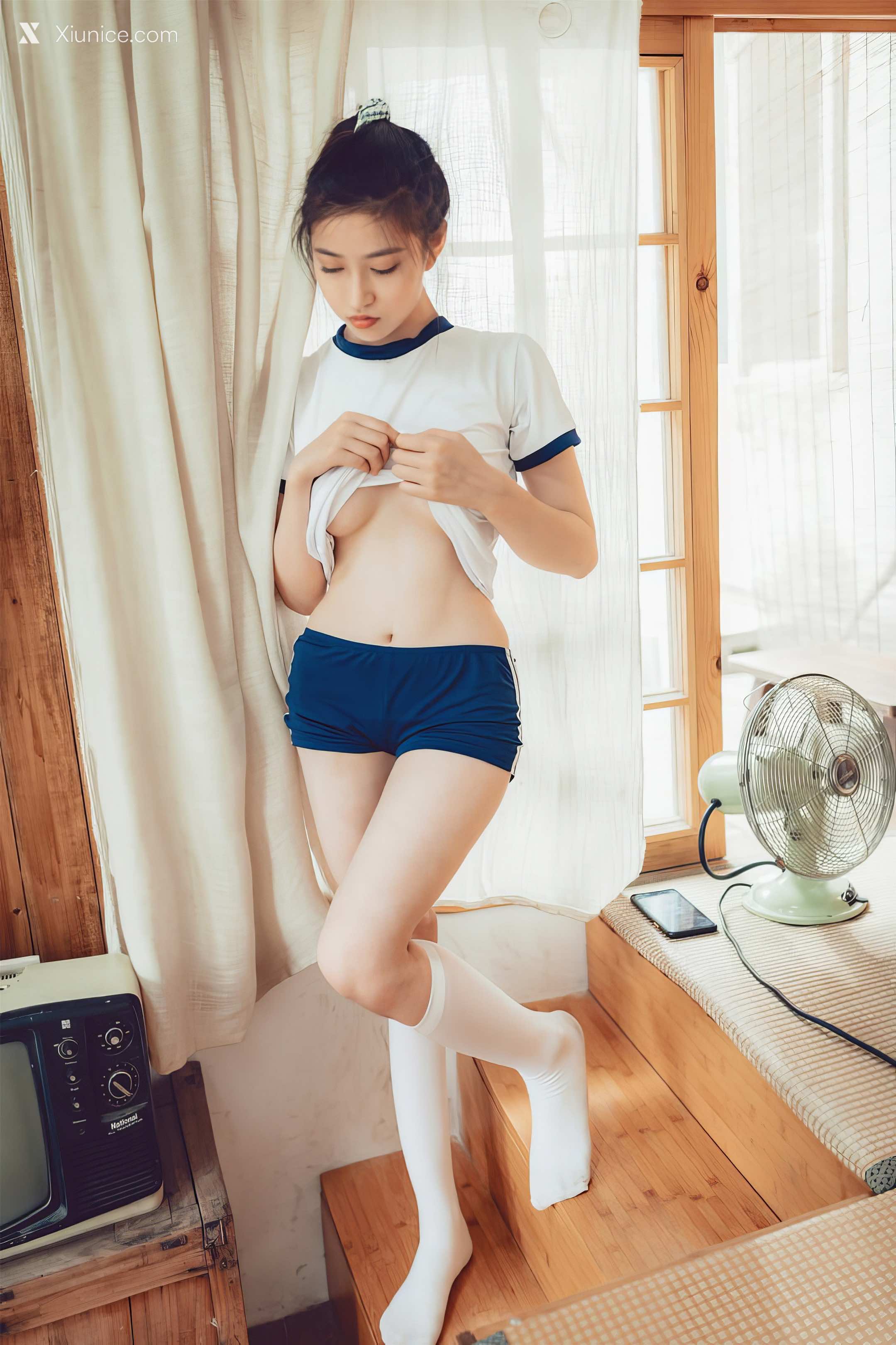 Coser 年年Nnian 运动服 21