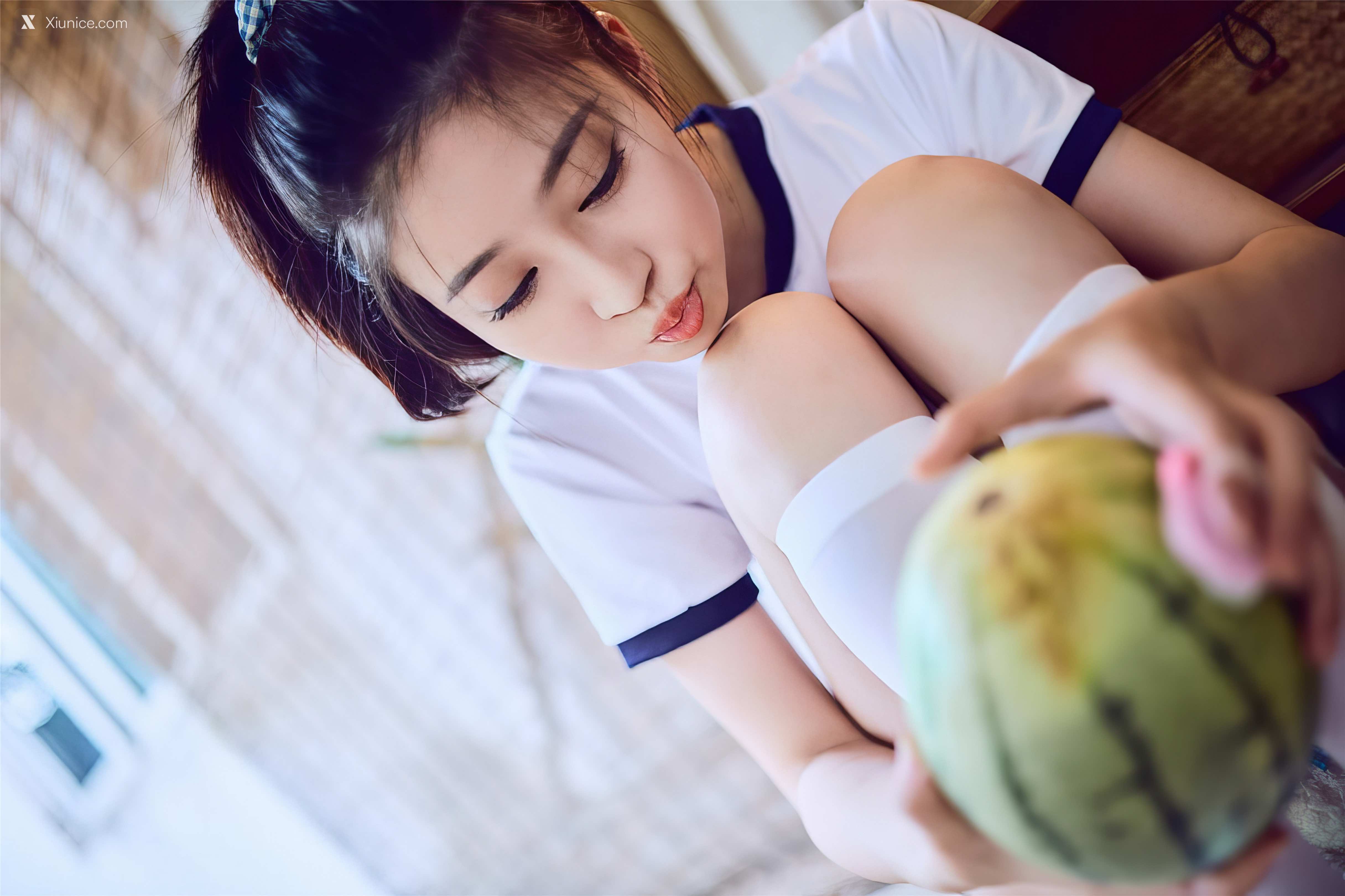 Coser 年年Nnian 运动服 33