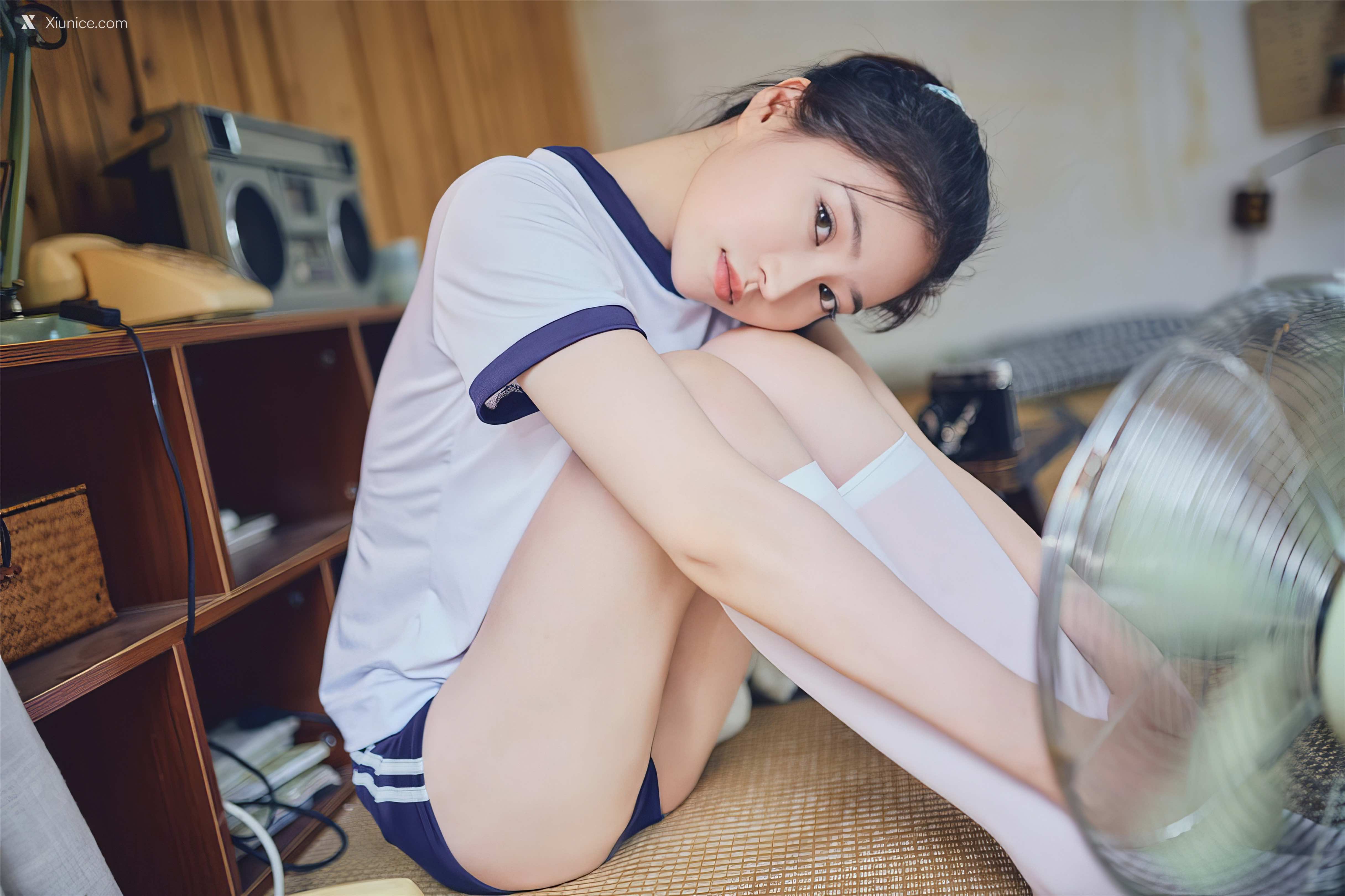 Coser 年年Nnian 运动服 35