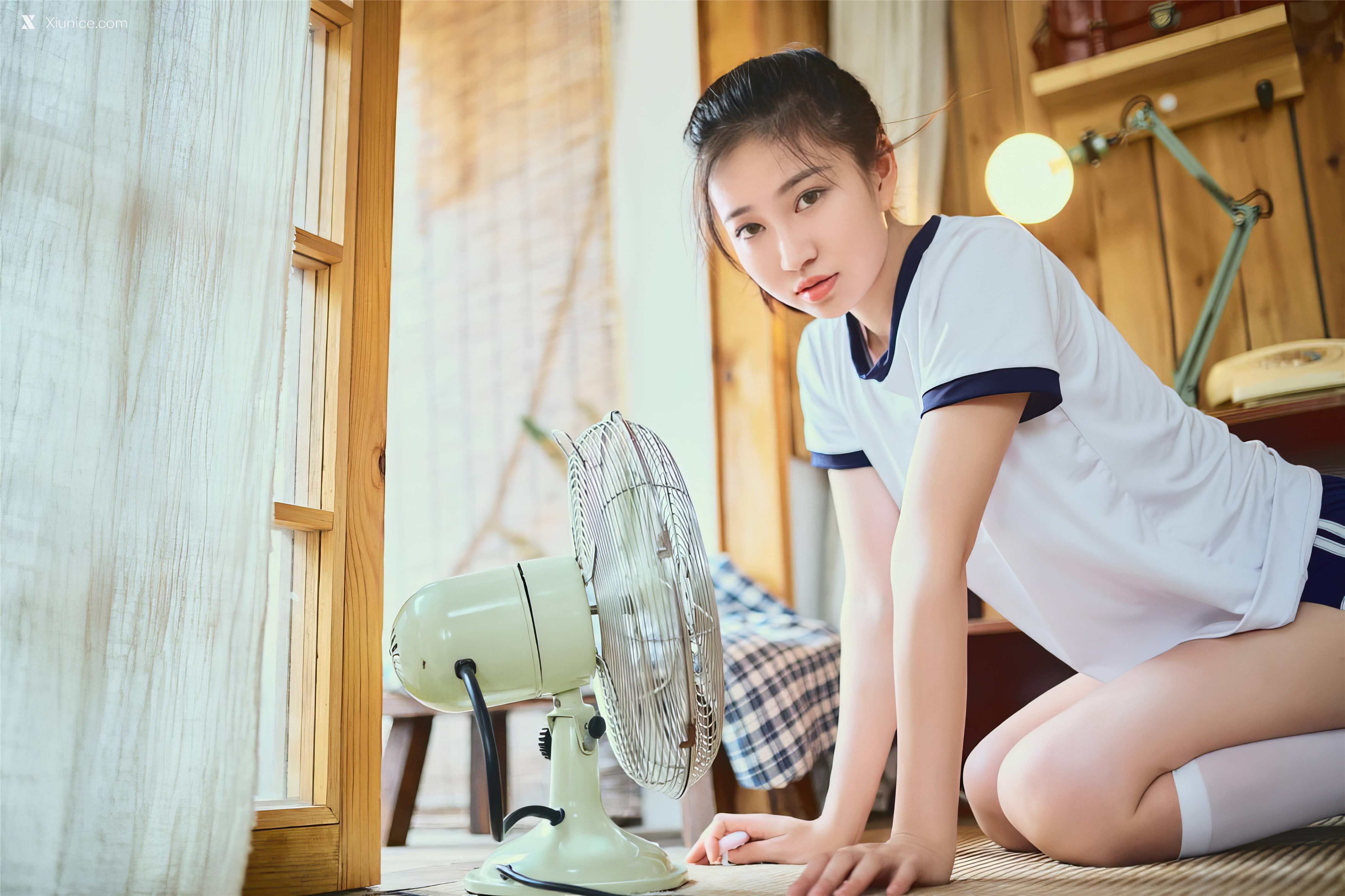 Coser 年年Nnian 运动服 36