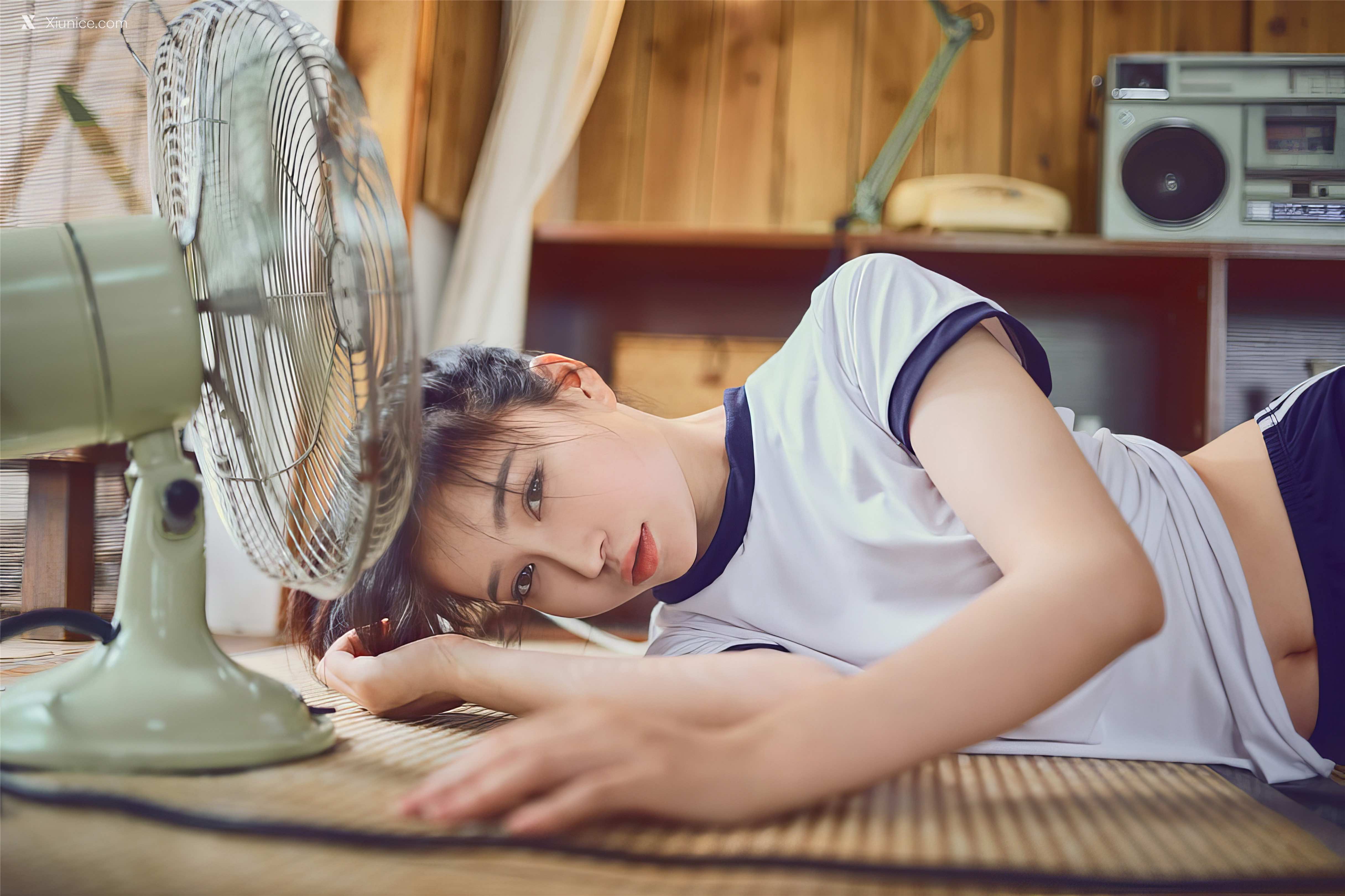 Coser 年年Nnian 运动服 37