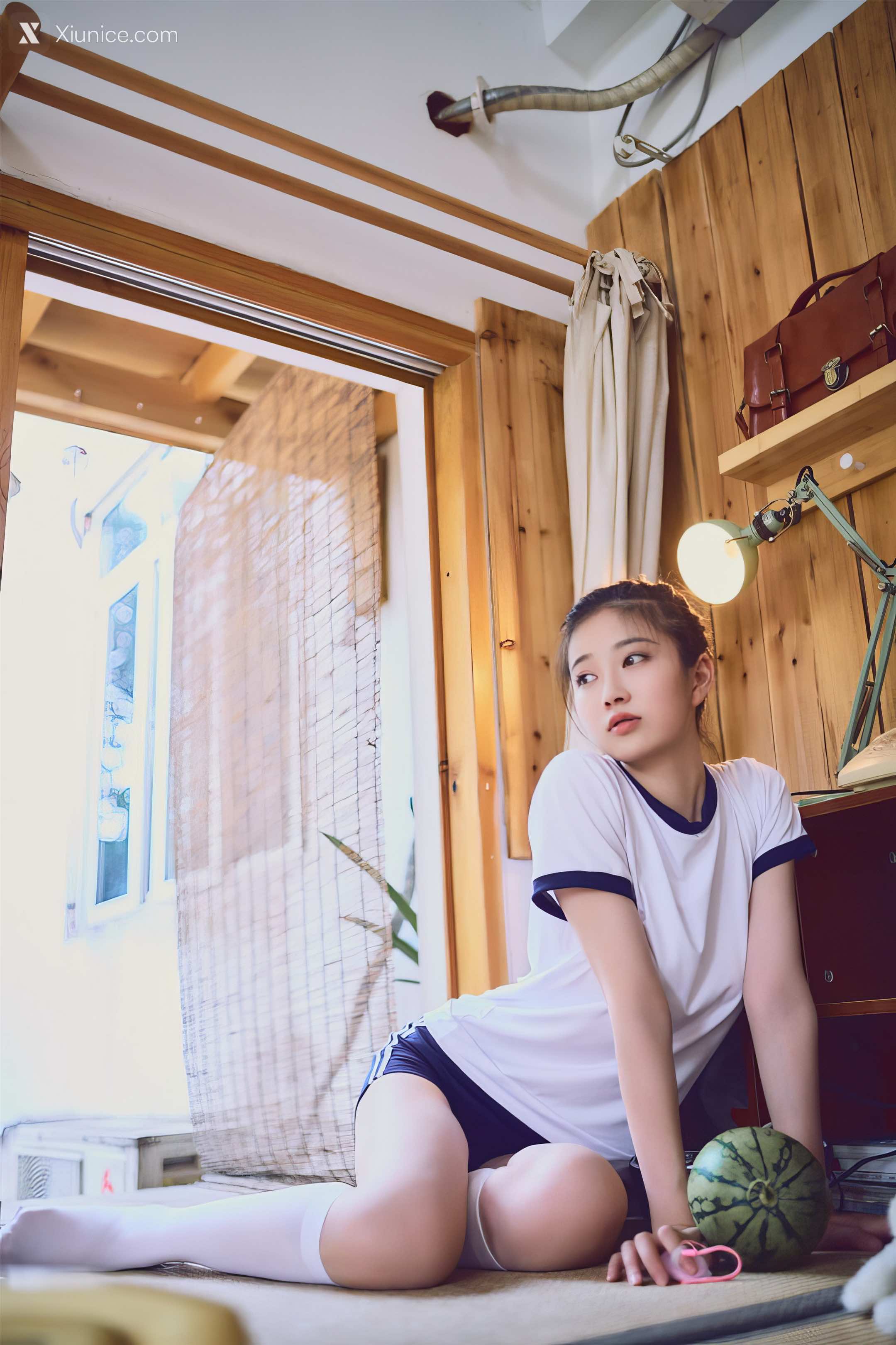 Coser 年年Nnian 运动服 6