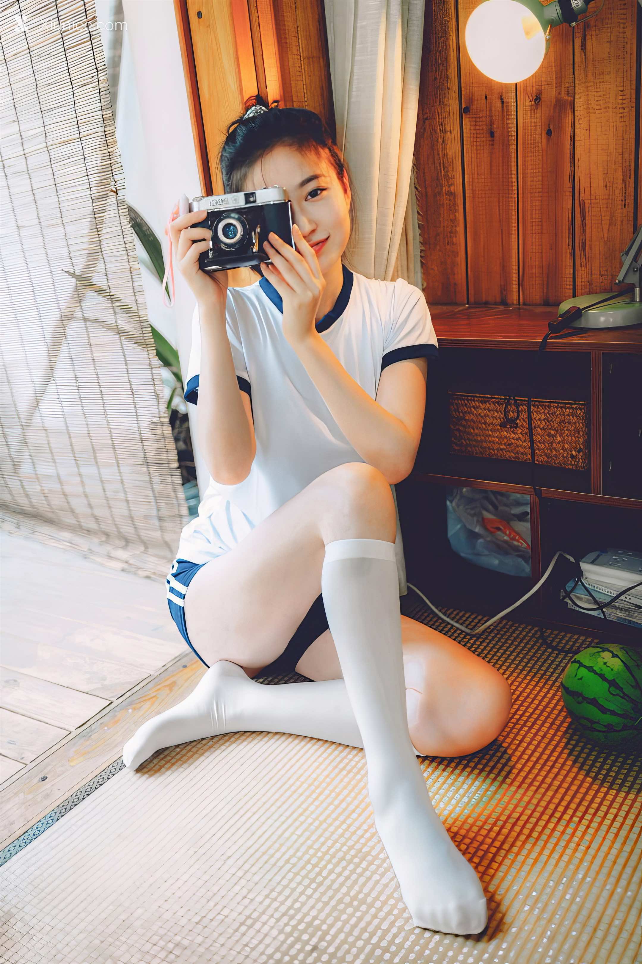 Coser 年年Nnian 运动服 7