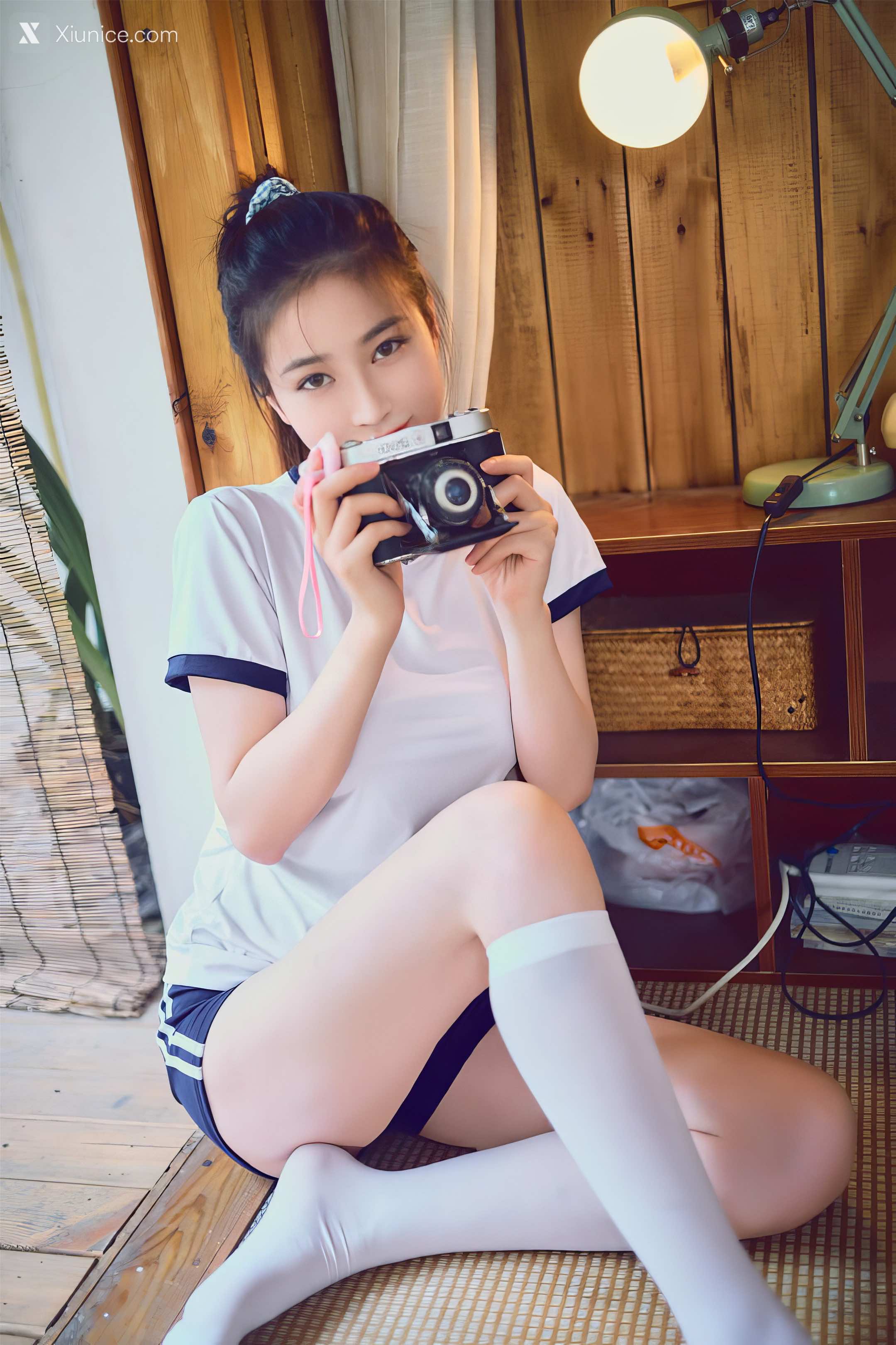 Coser 年年Nnian 运动服 8