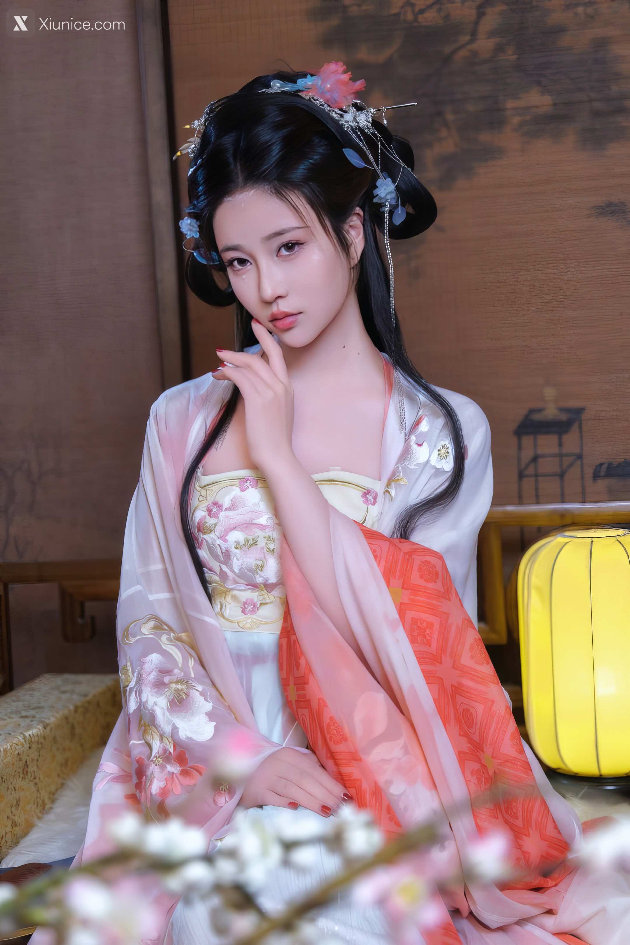 Coser 年年Nnian 霓裳 29