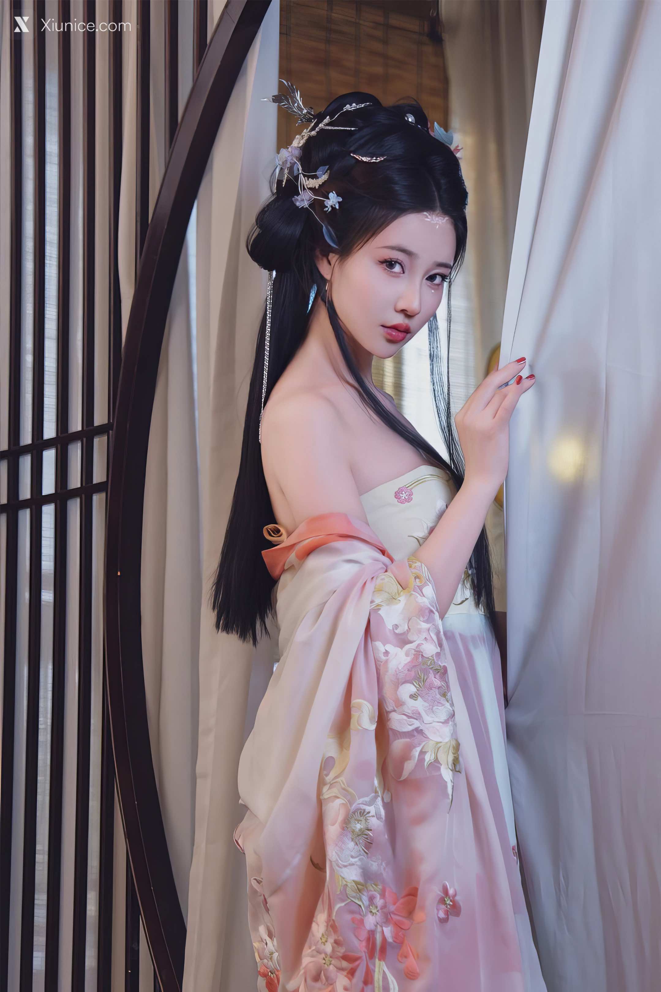 Coser 年年Nnian 霓裳 3