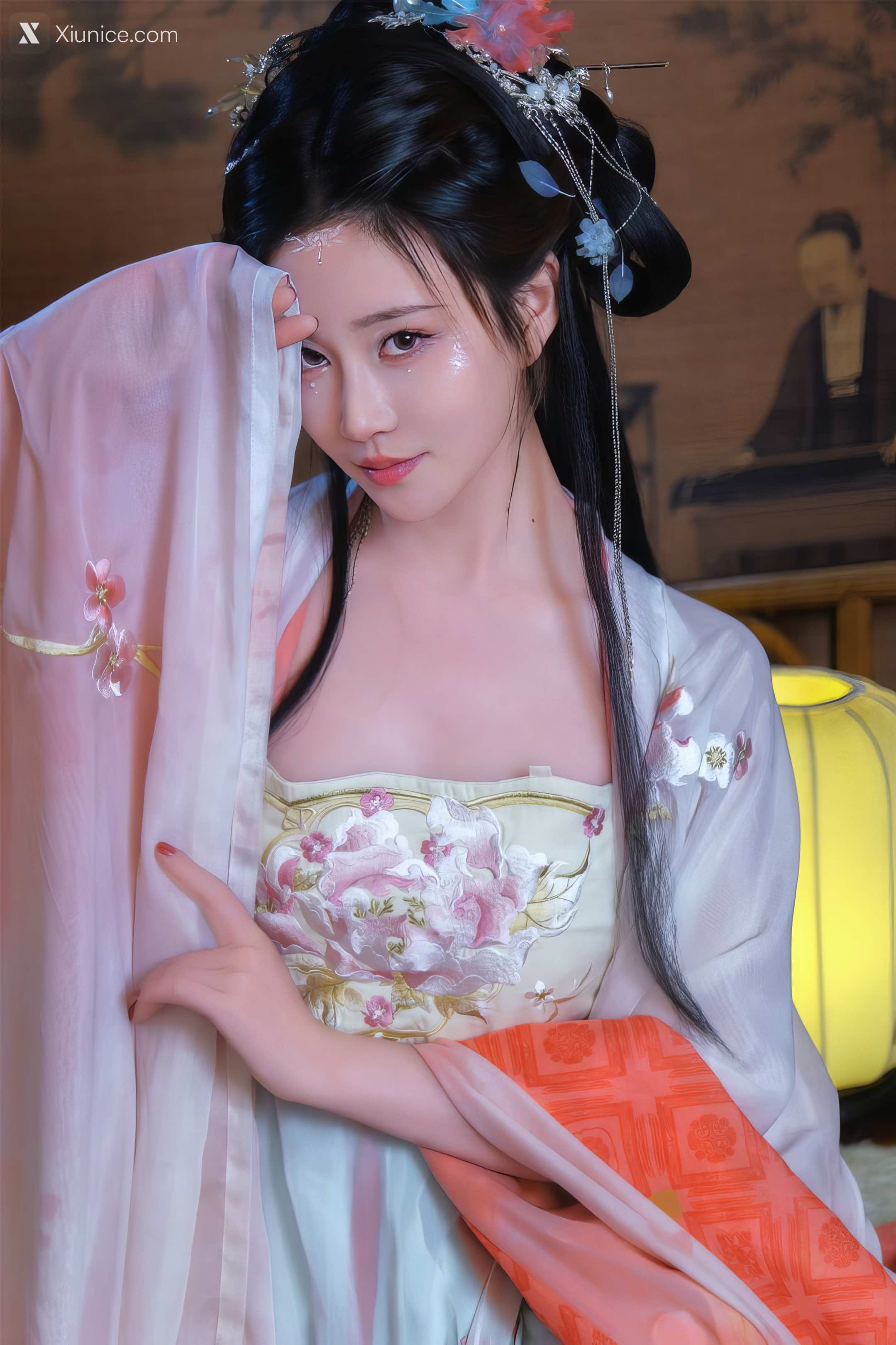 Coser 年年Nnian 霓裳 30