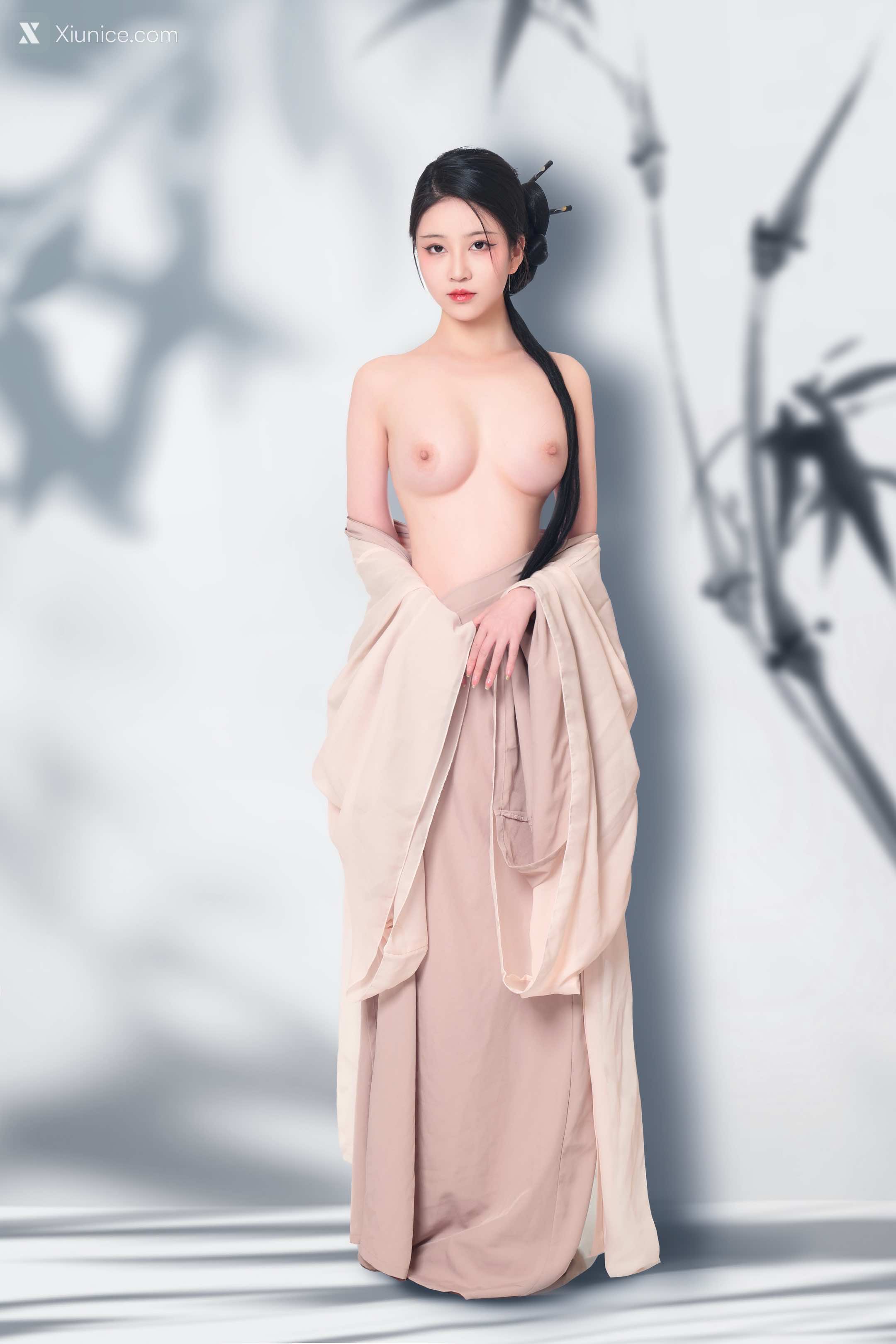 Coser 年年Nnian 青丝 20