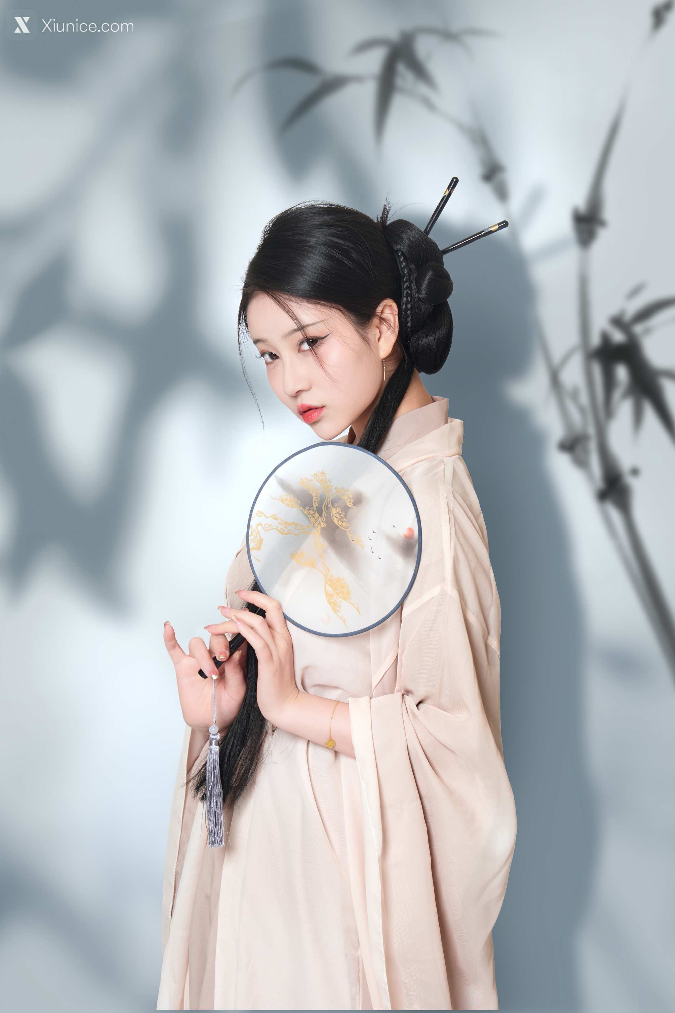 Coser 年年Nnian 青丝 3