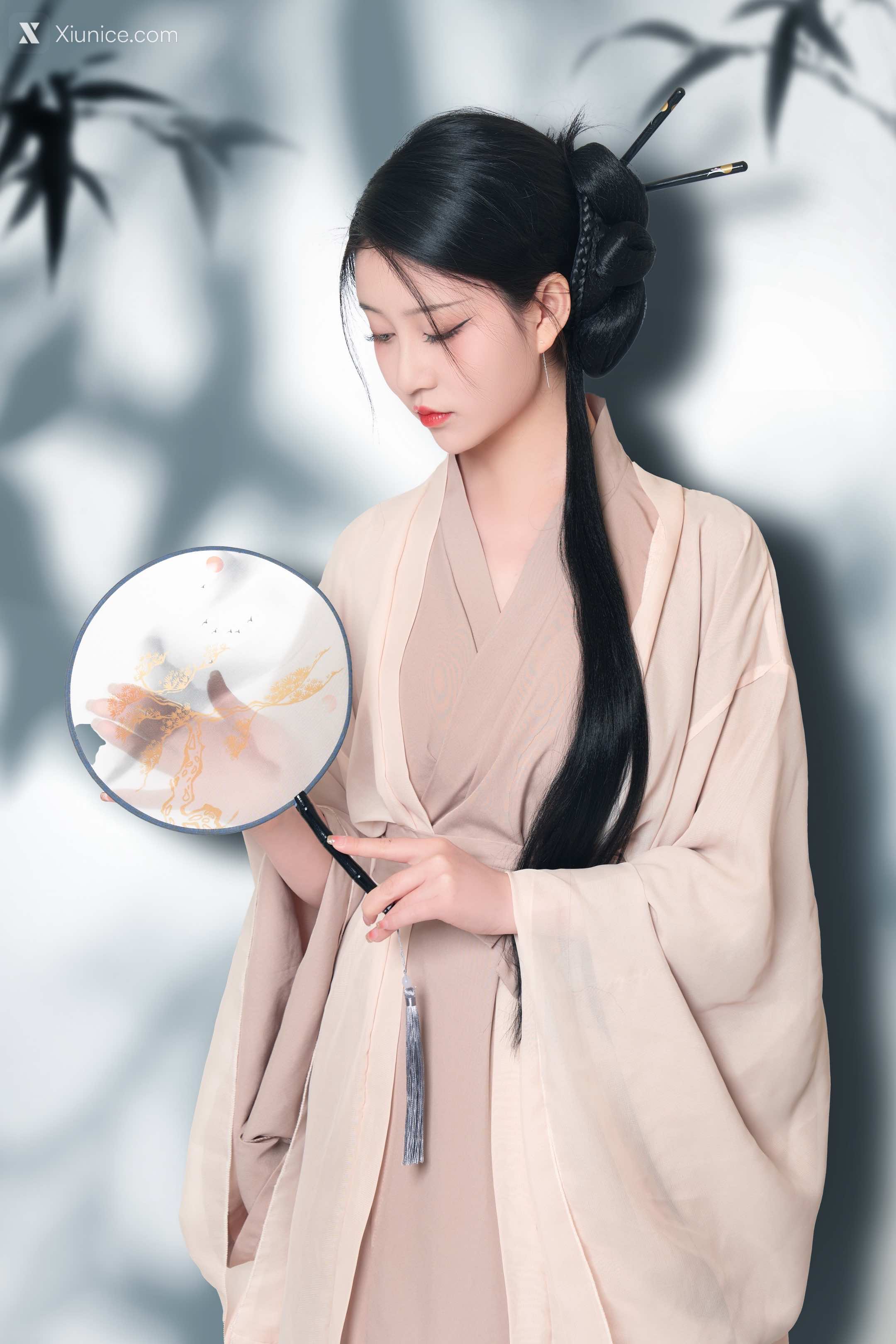 Coser 年年Nnian 青丝 4