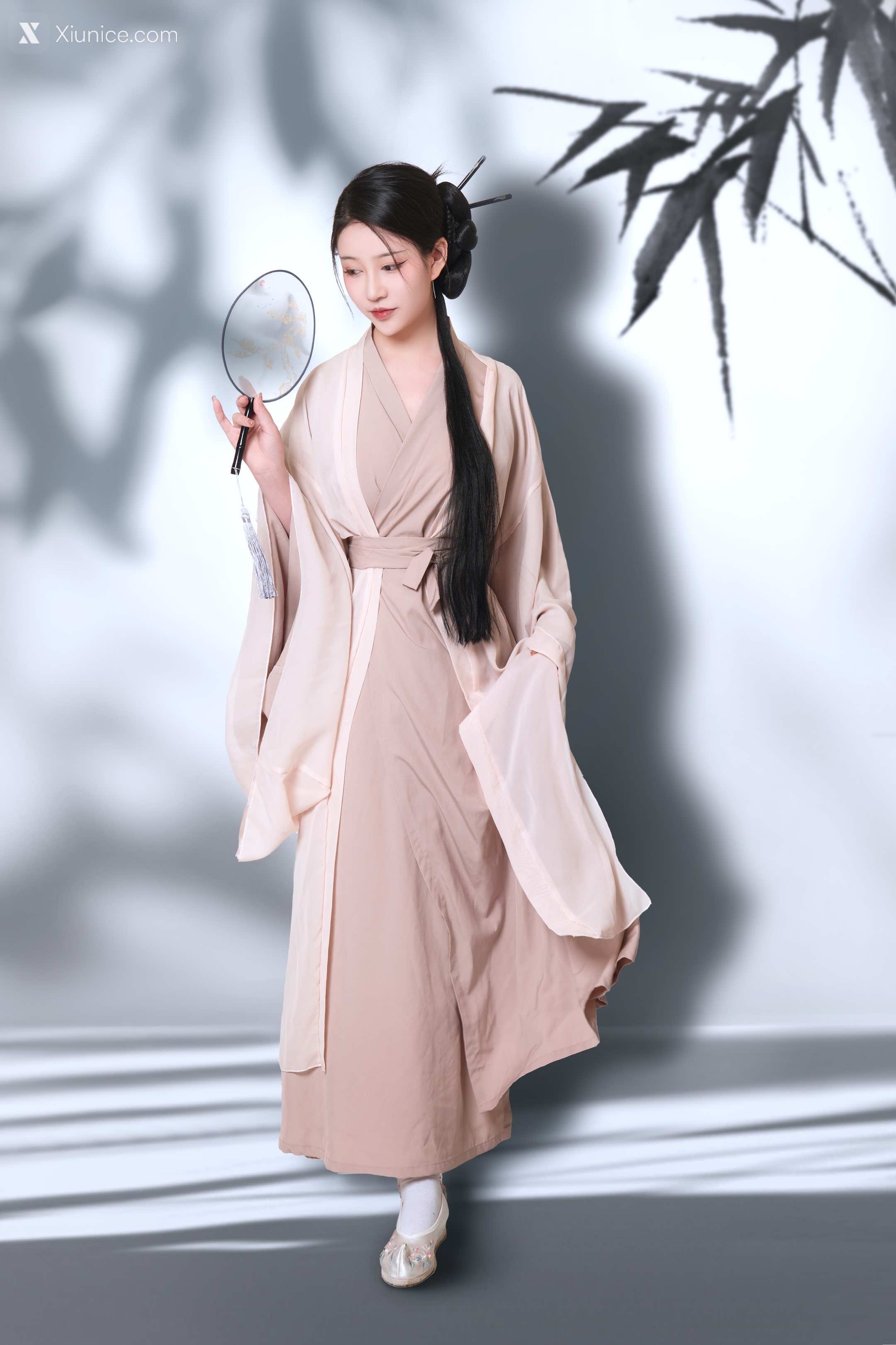Coser 年年Nnian 青丝 5