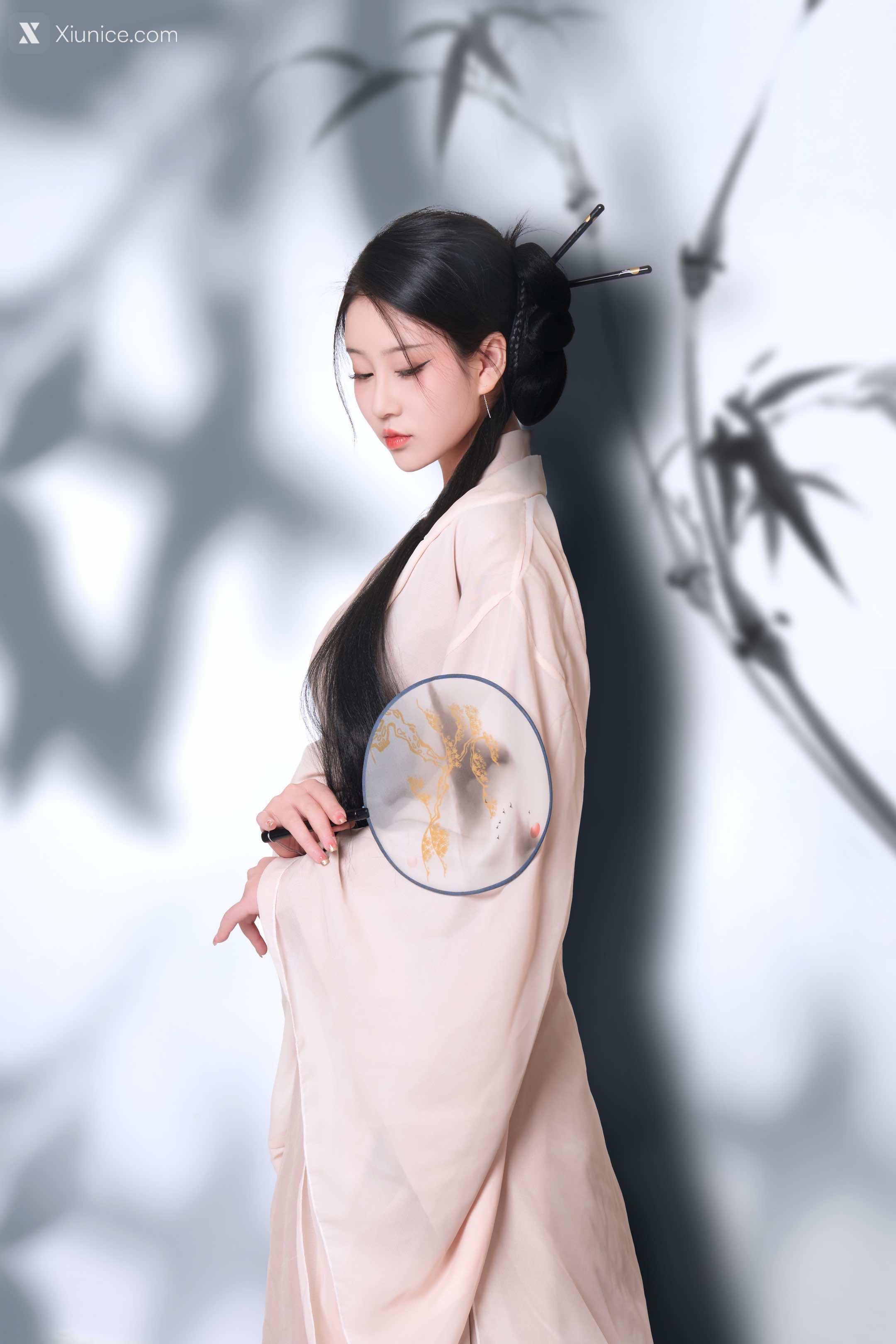 Coser 年年Nnian 青丝 6