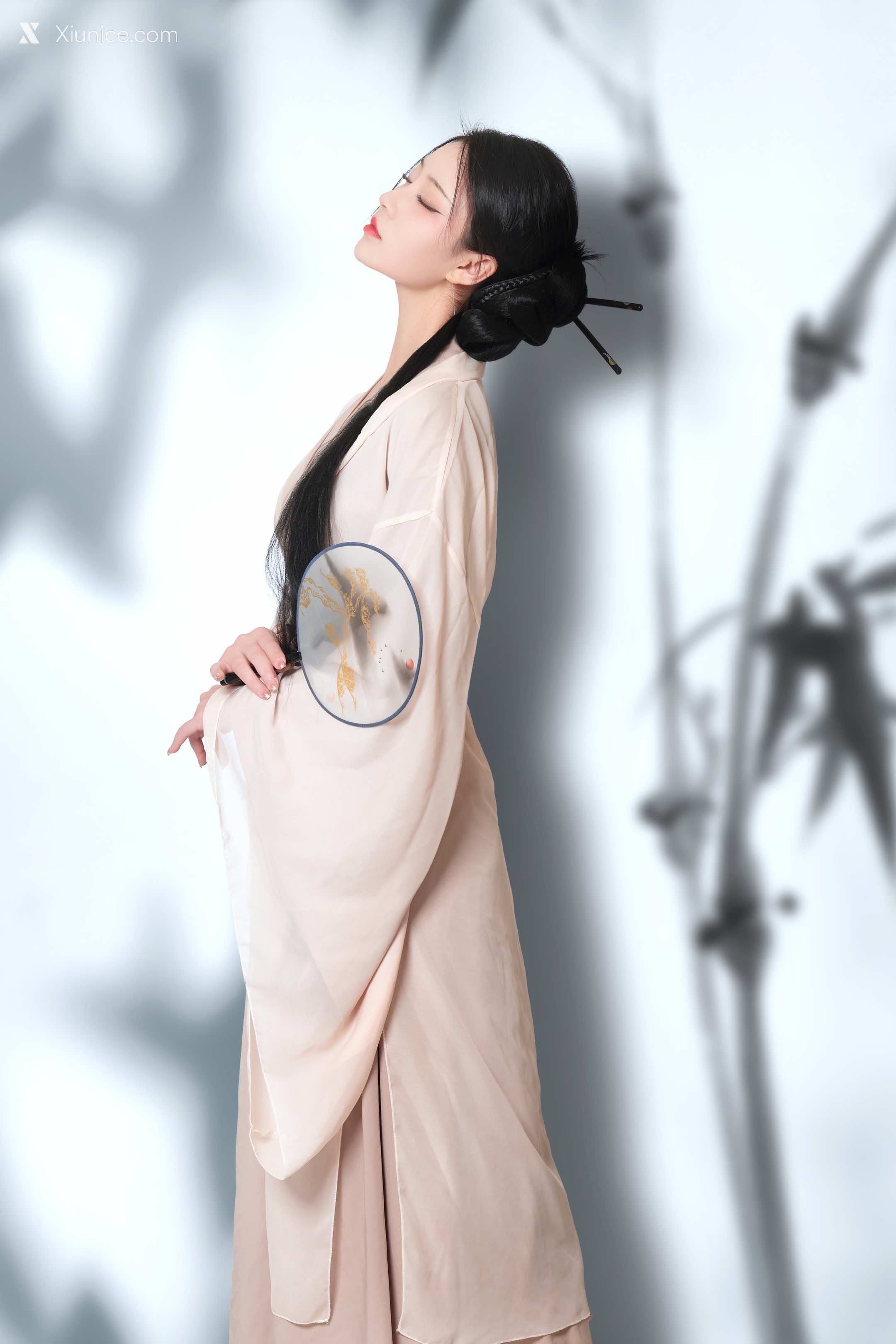 Coser 年年Nnian 青丝 7