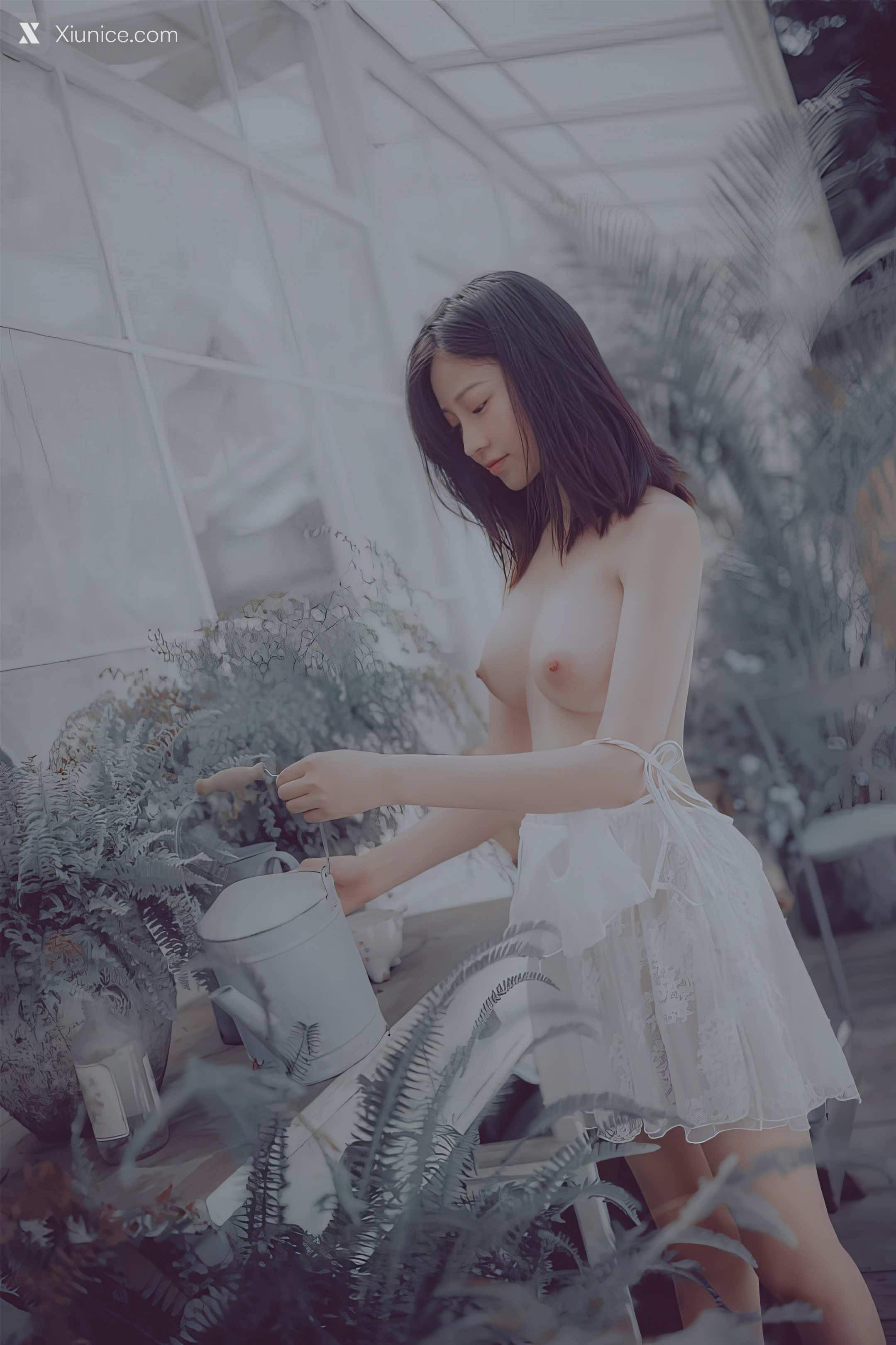 Coser 年年Nnian 青青子衿 18