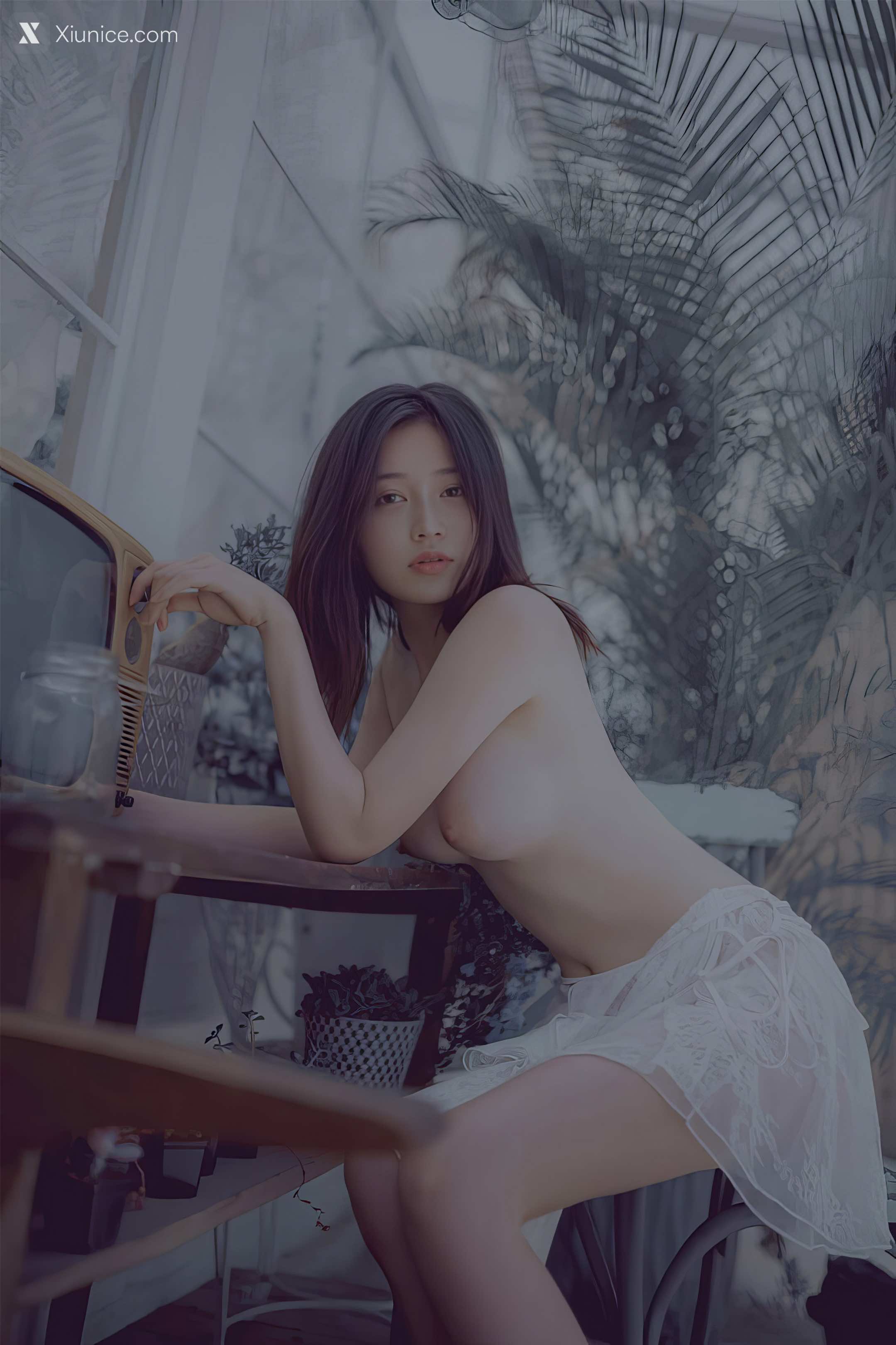 Coser 年年Nnian 青青子衿 22