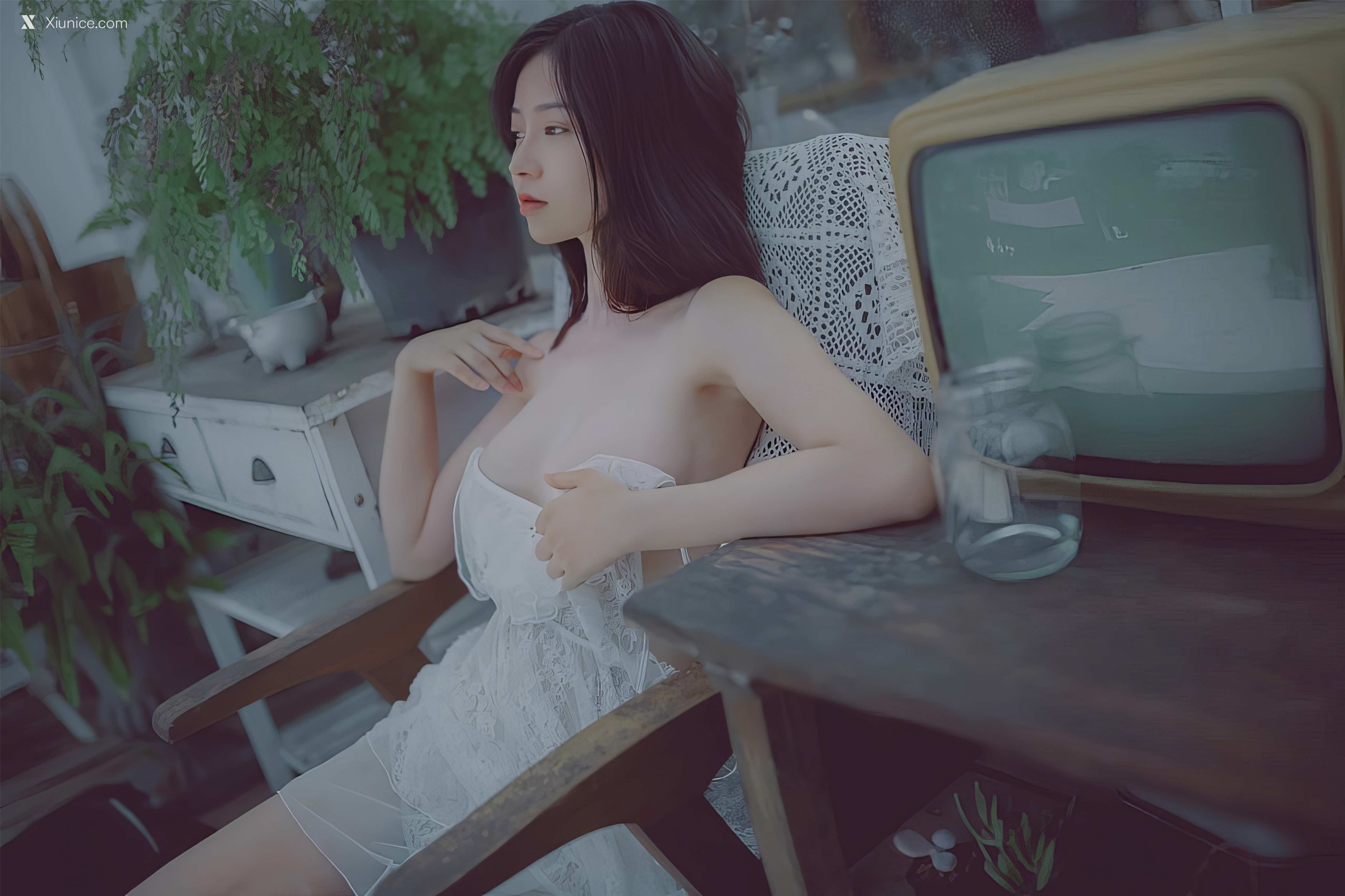 Coser 年年Nnian 青青子衿 23