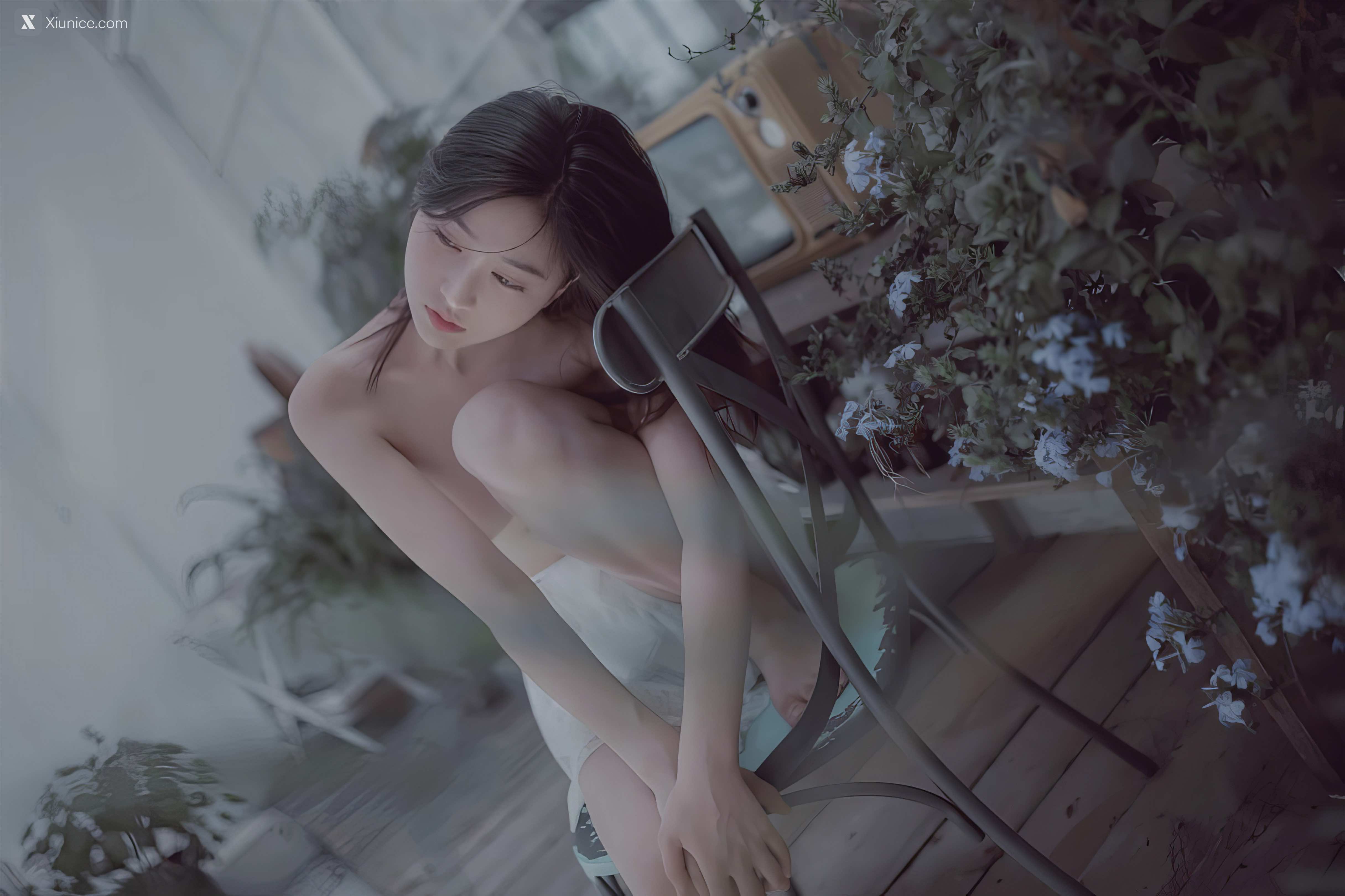 Coser 年年Nnian 青青子衿 25