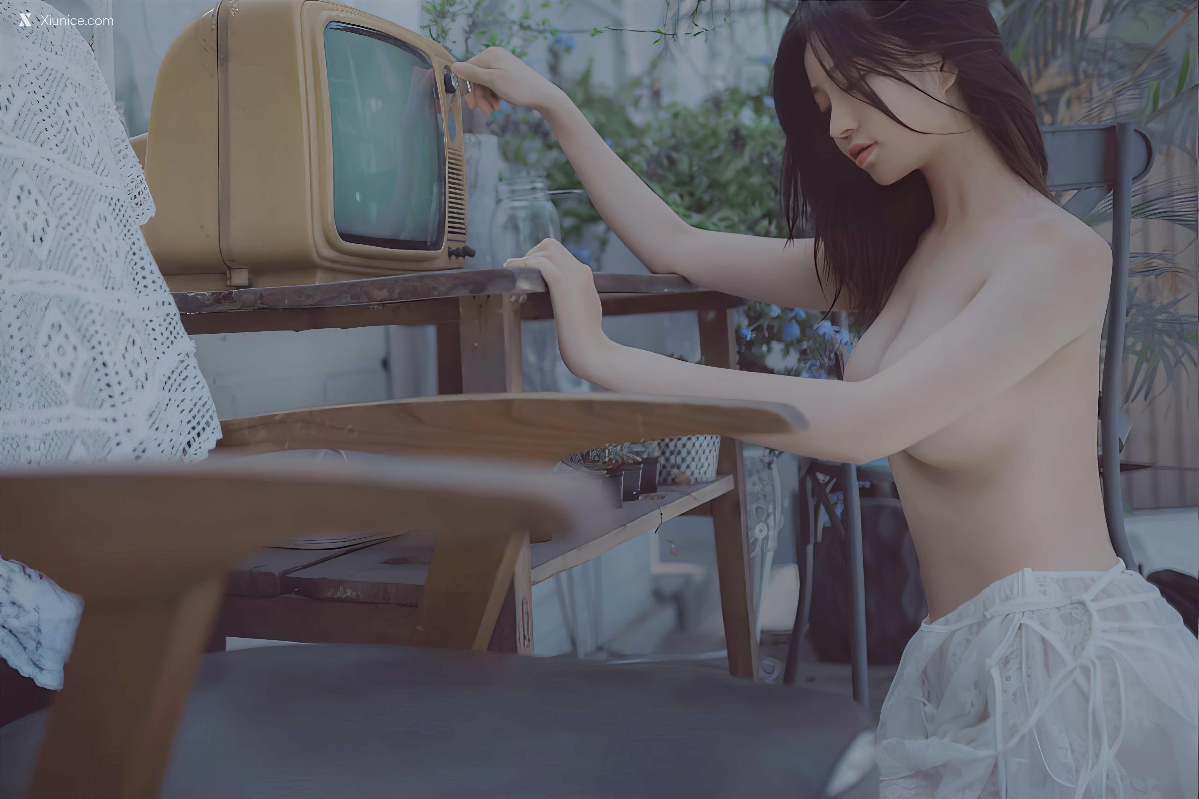 Coser 年年Nnian 青青子衿 26