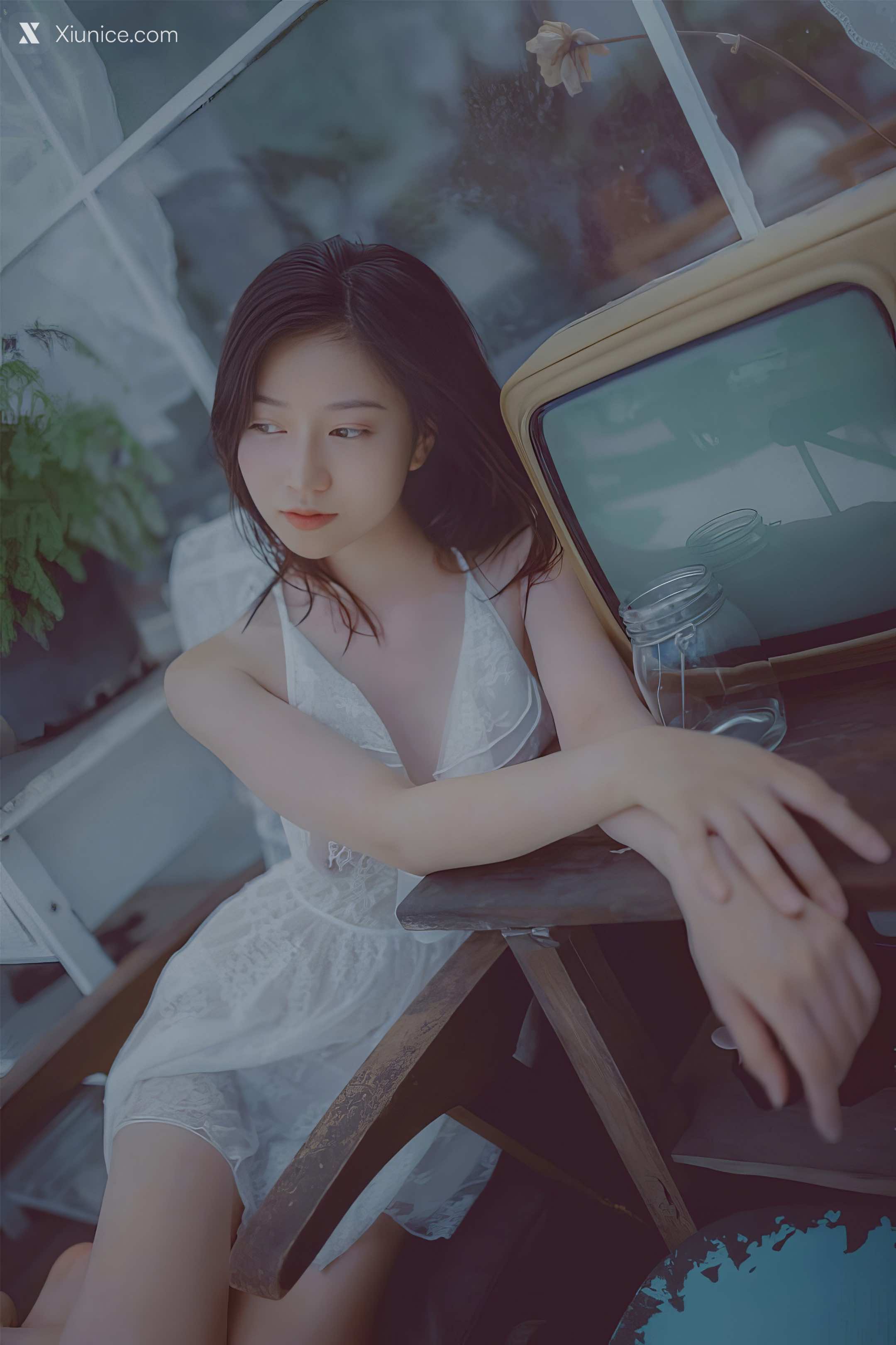 Coser 年年Nnian 青青子衿 3