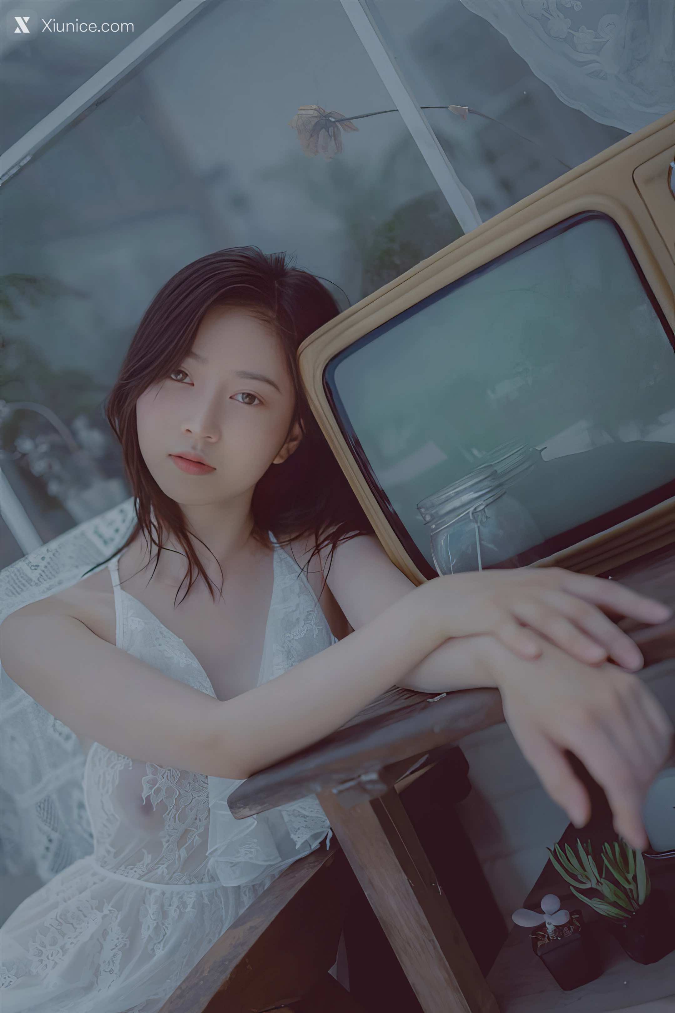 Coser 年年Nnian 青青子衿 5