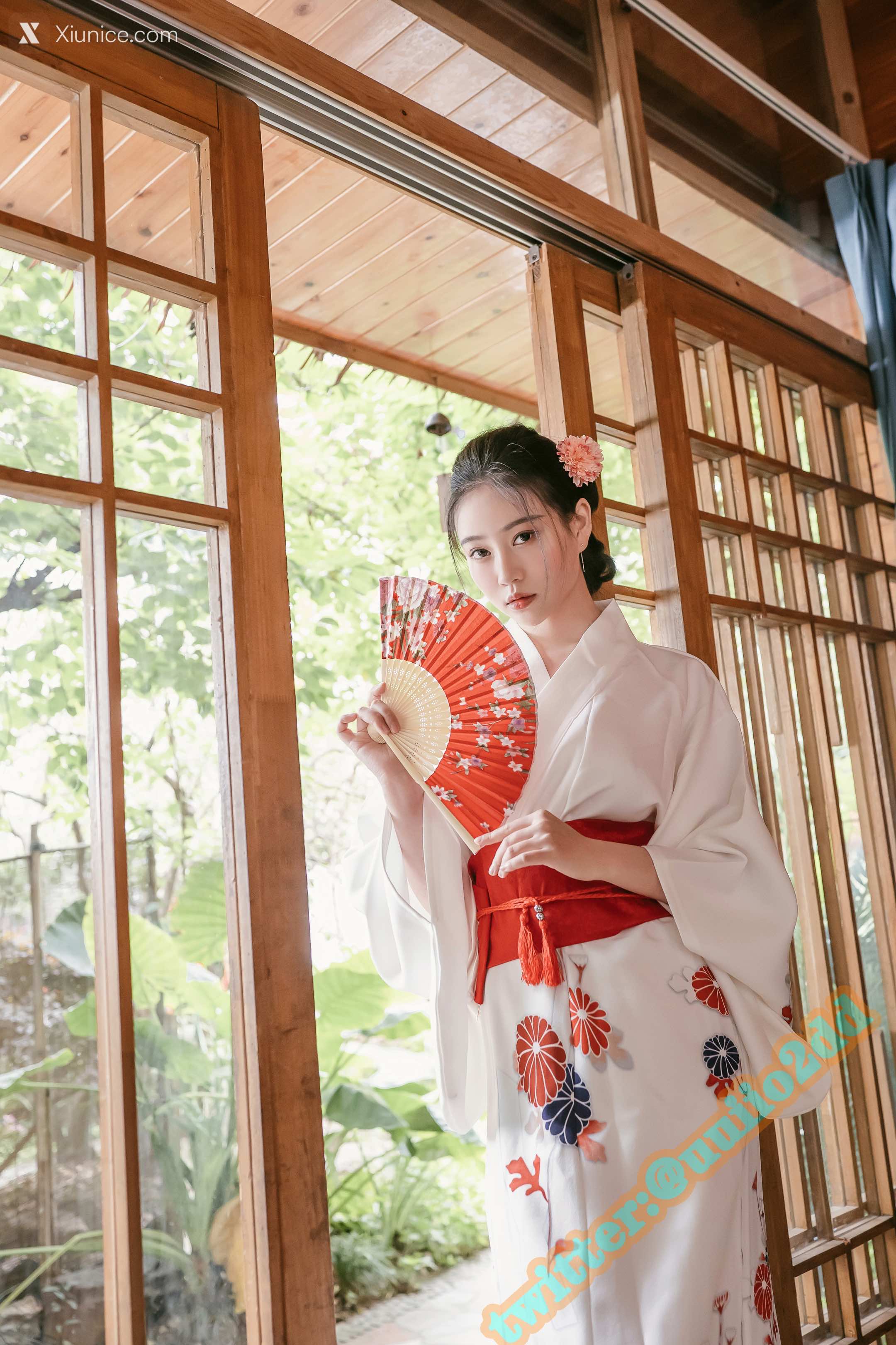 Coser 年年Nnian [A版]以爱之名 1