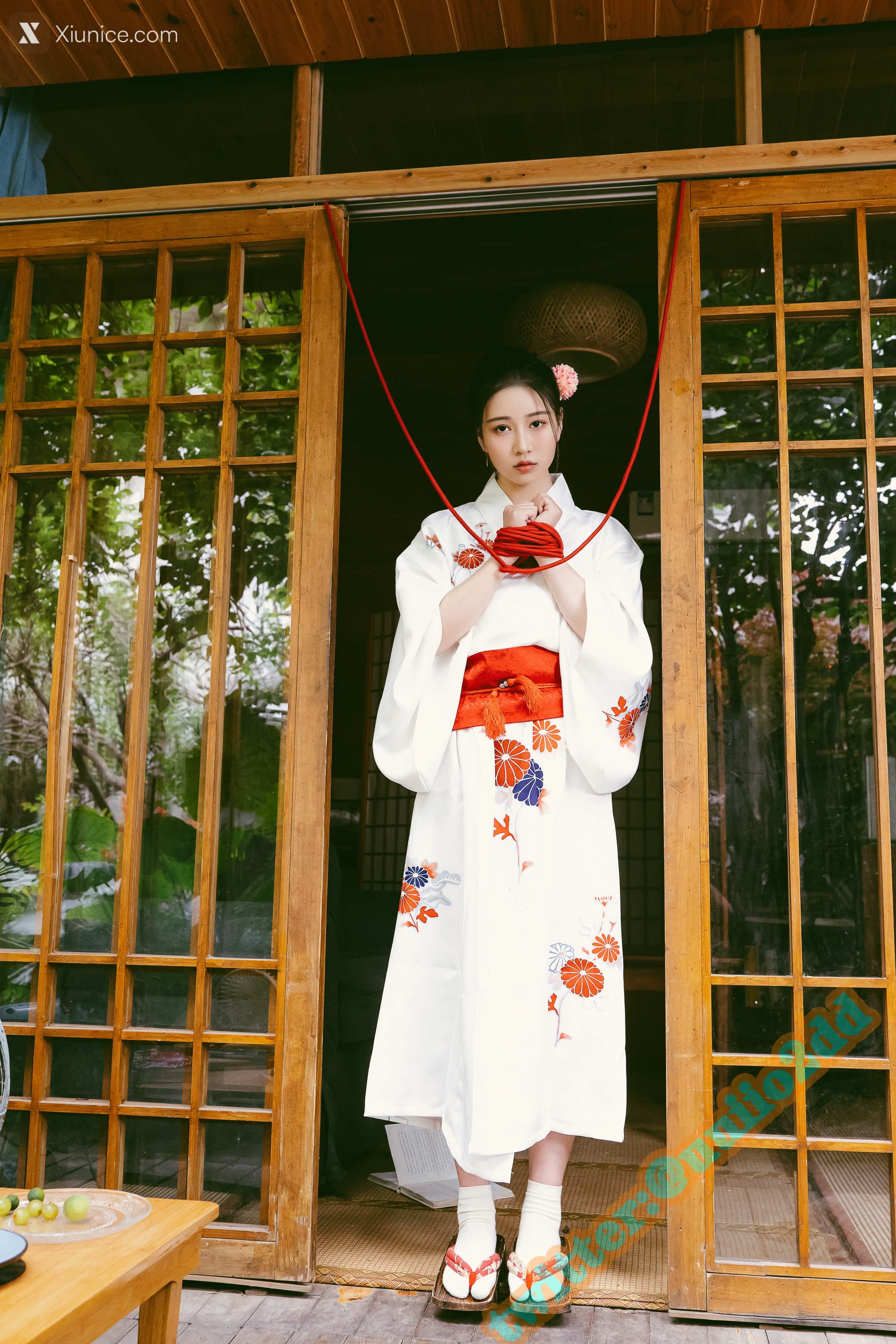 Coser 年年Nnian [A版]以爱之名 15