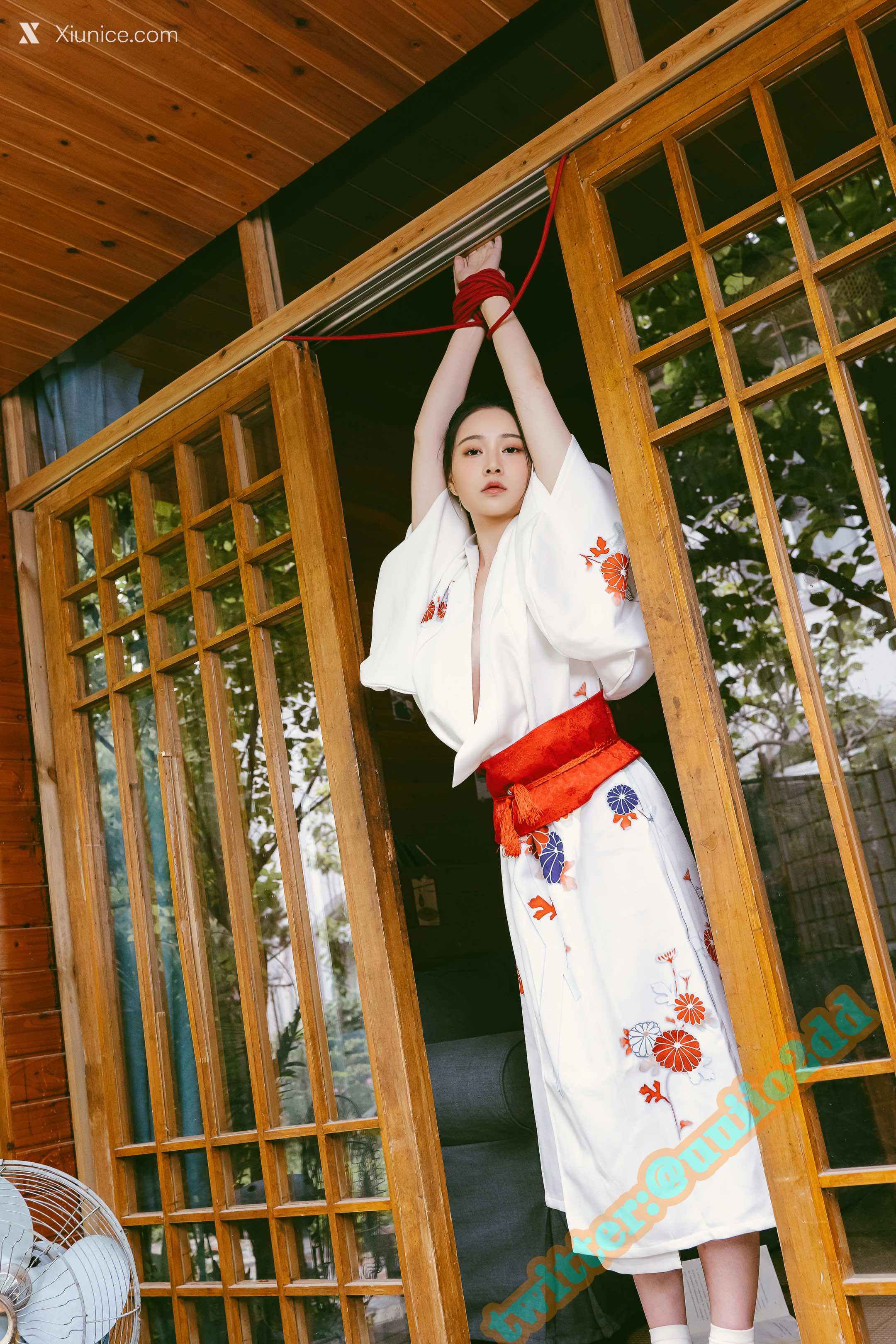 Coser 年年Nnian [A版]以爱之名 20