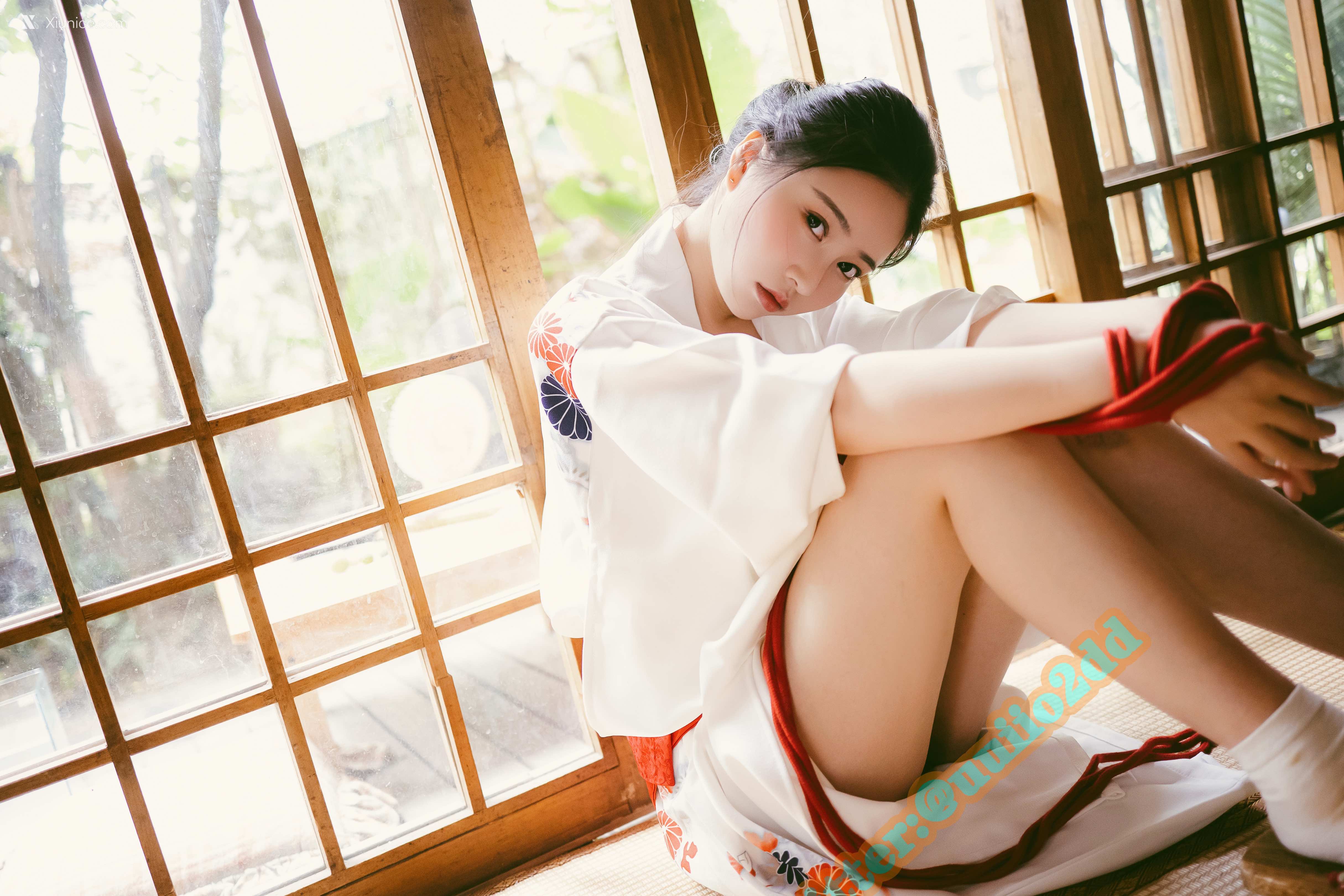 Coser 年年Nnian [A版]以爱之名 27