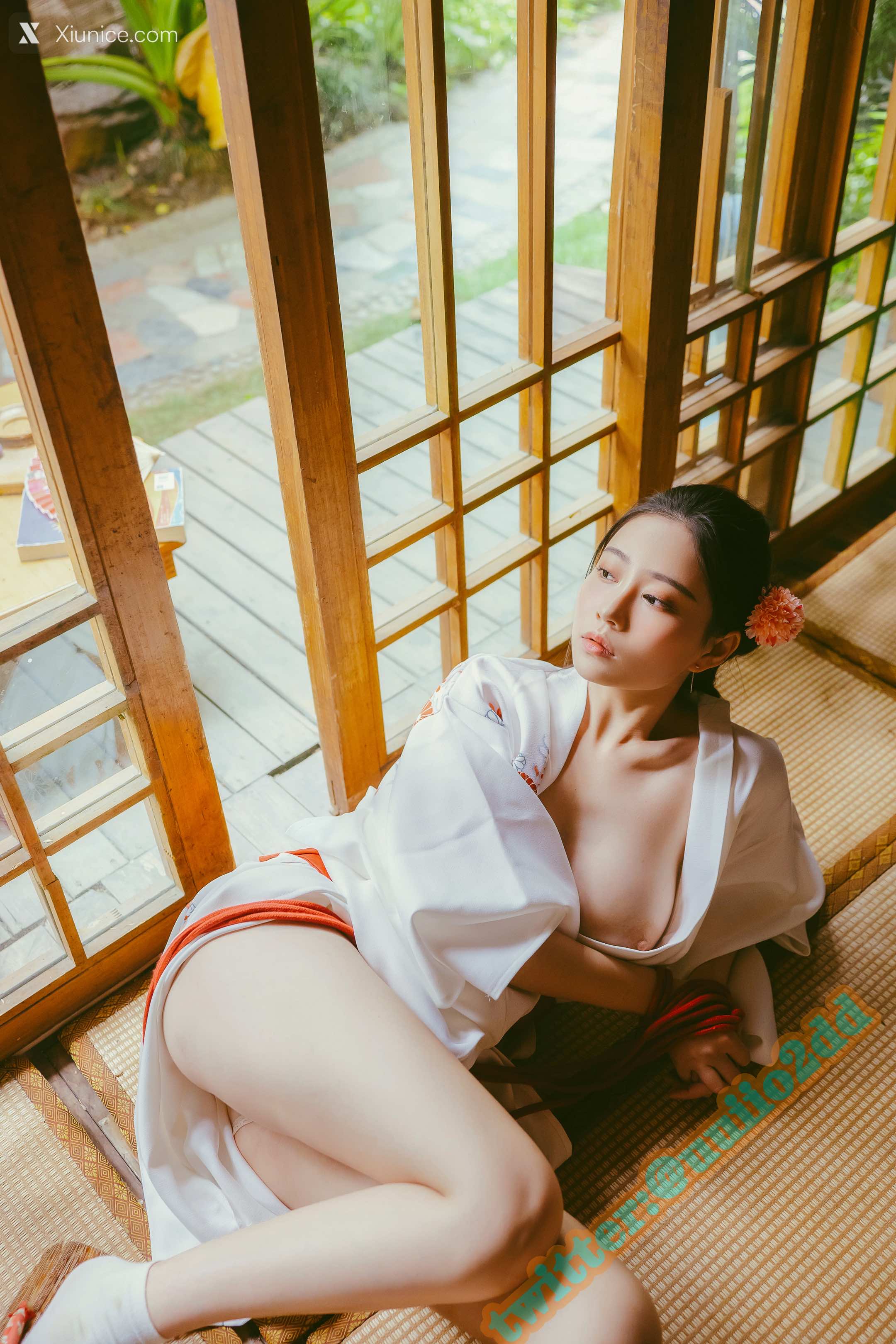 Coser 年年Nnian [A版]以爱之名 28