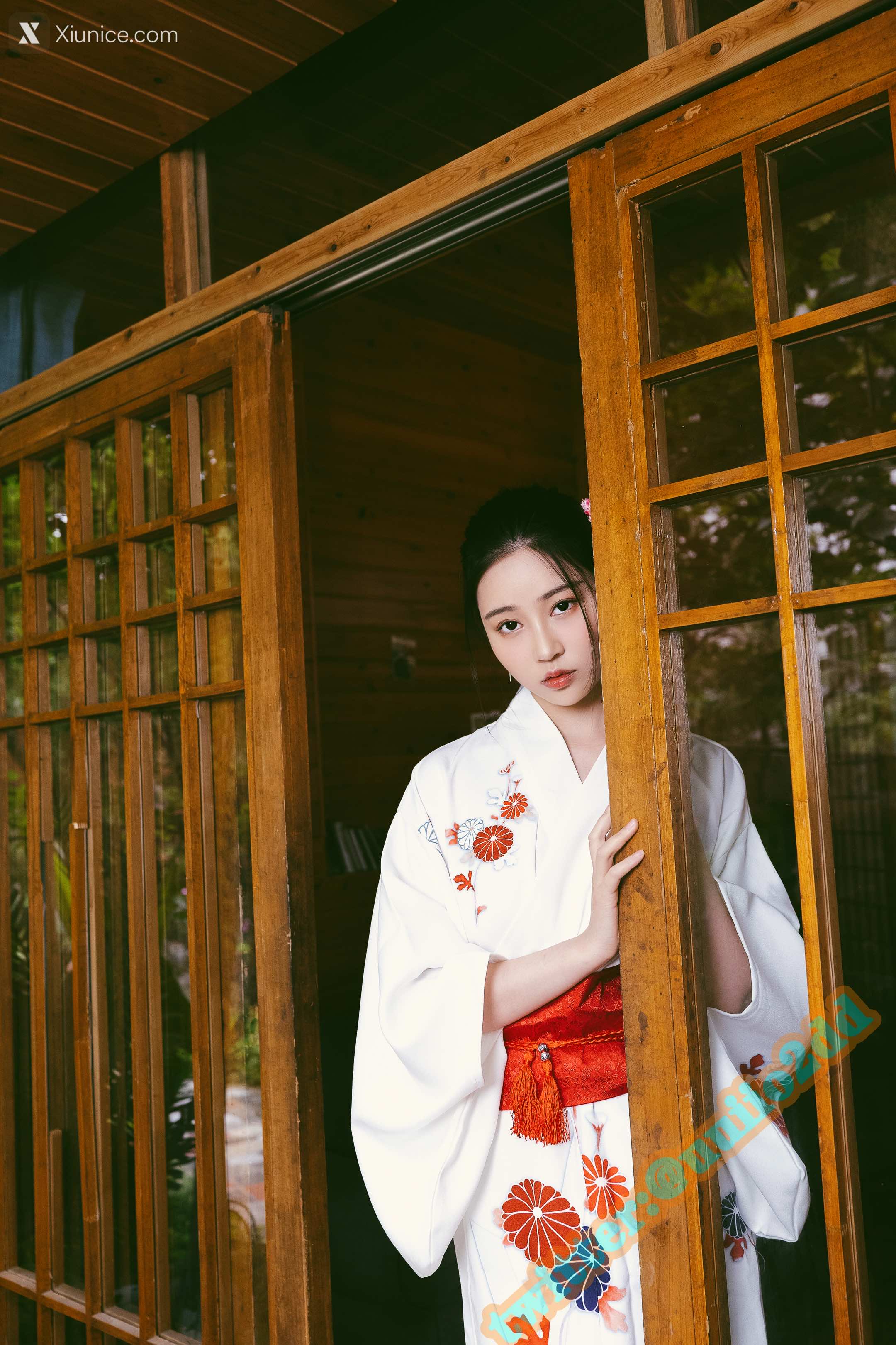 Coser 年年Nnian [A版]以爱之名 3
