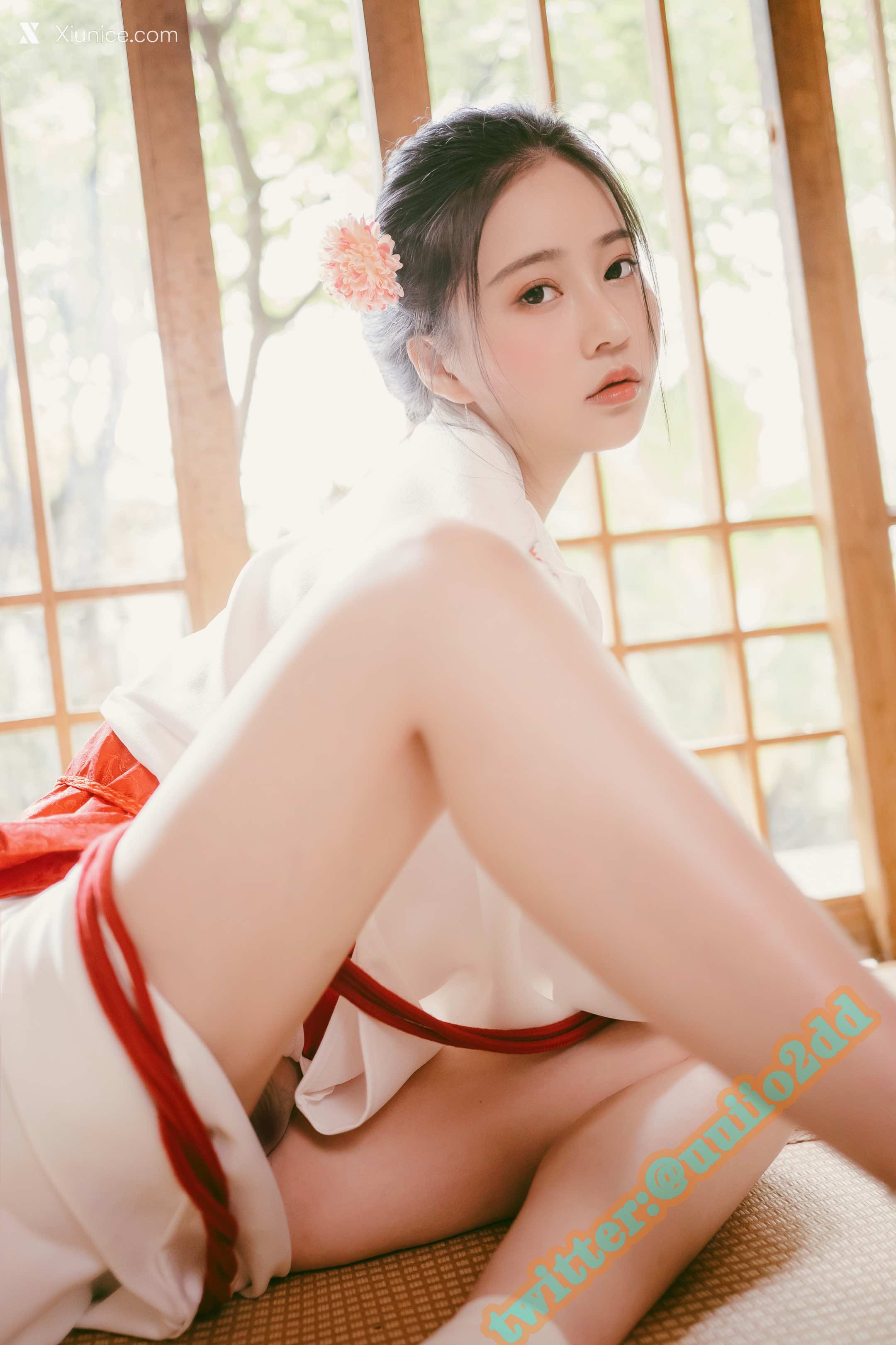 Coser 年年Nnian [A版]以爱之名 36