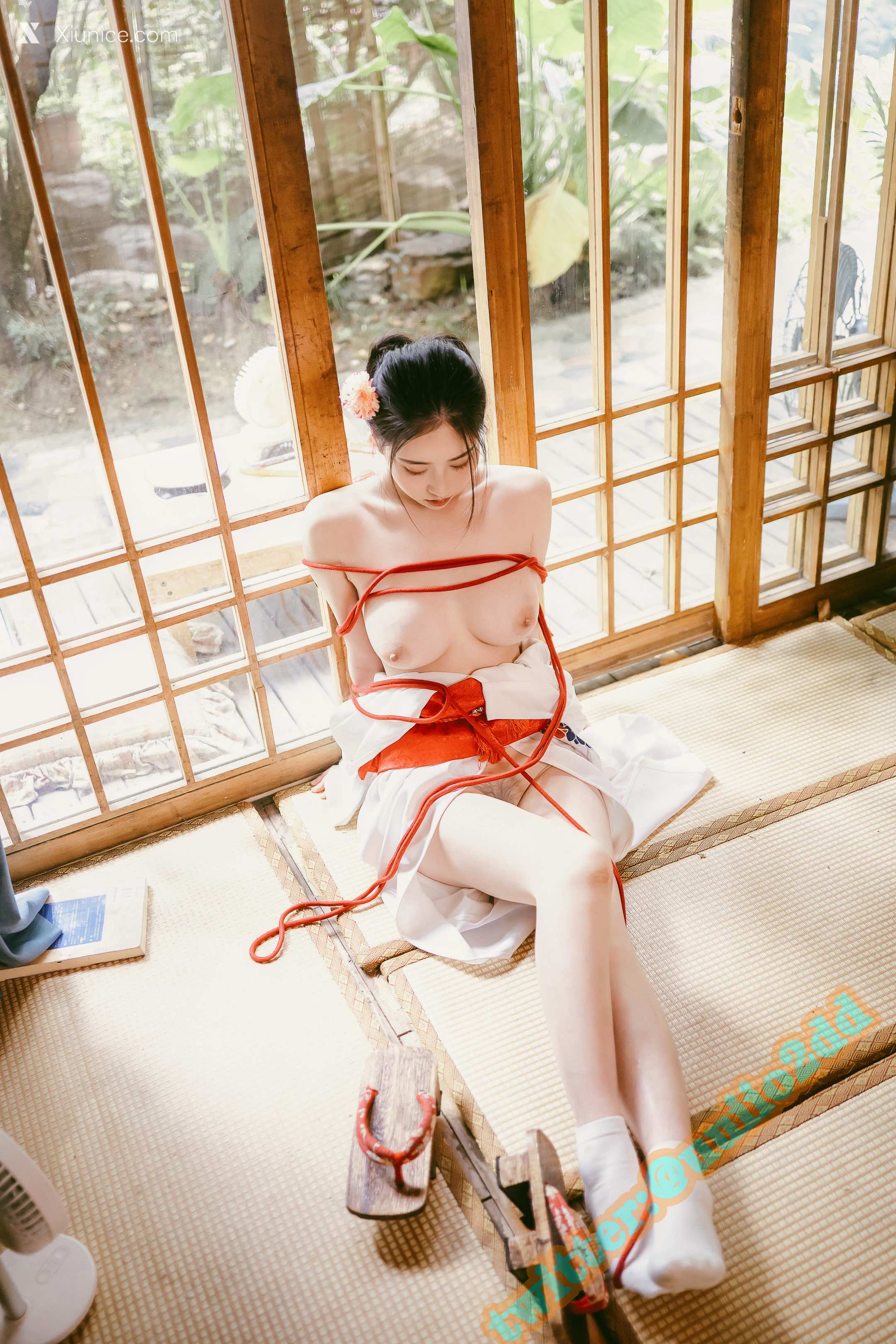 Coser 年年Nnian [A版]以爱之名 46