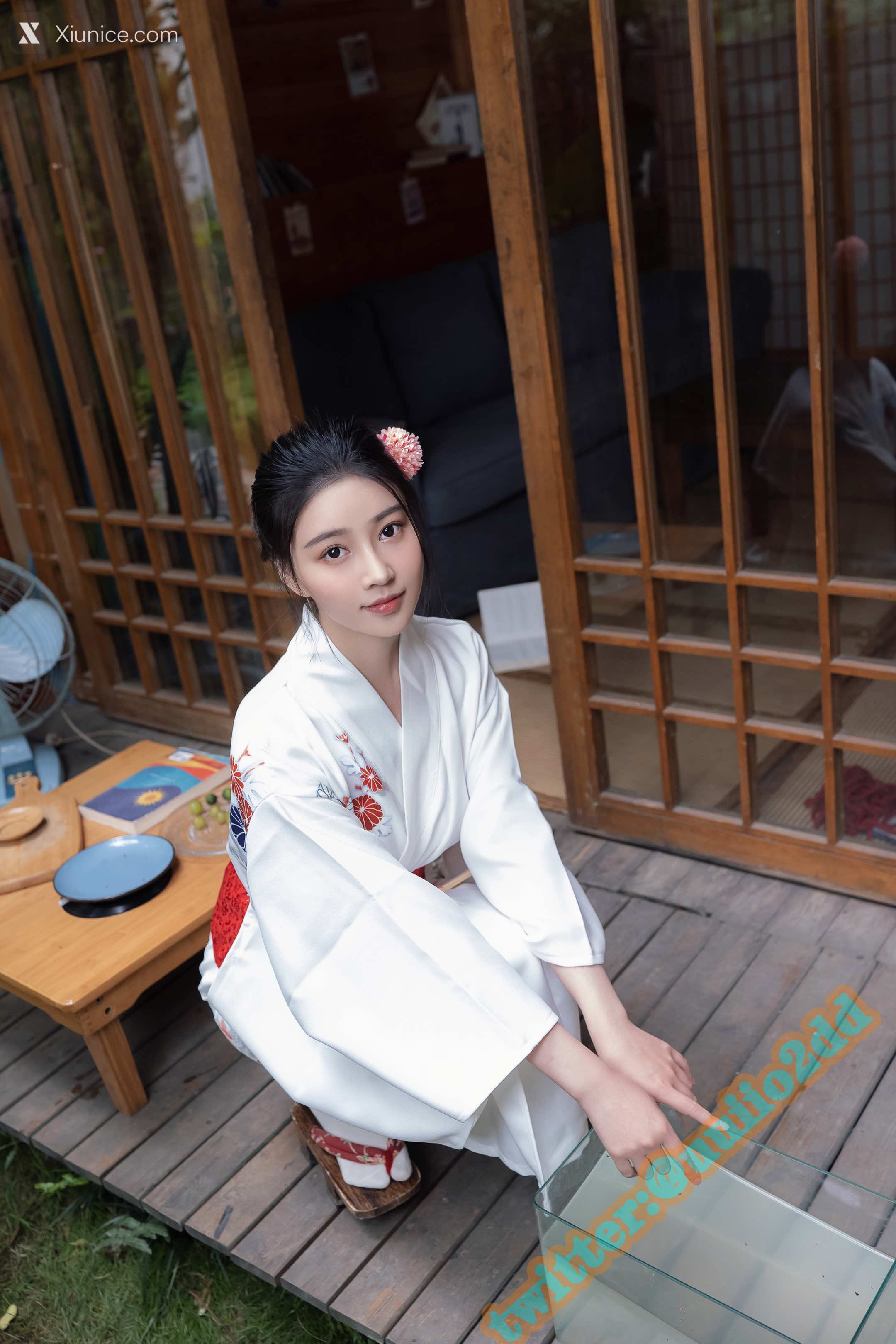 Coser 年年Nnian [A版]以爱之名 5