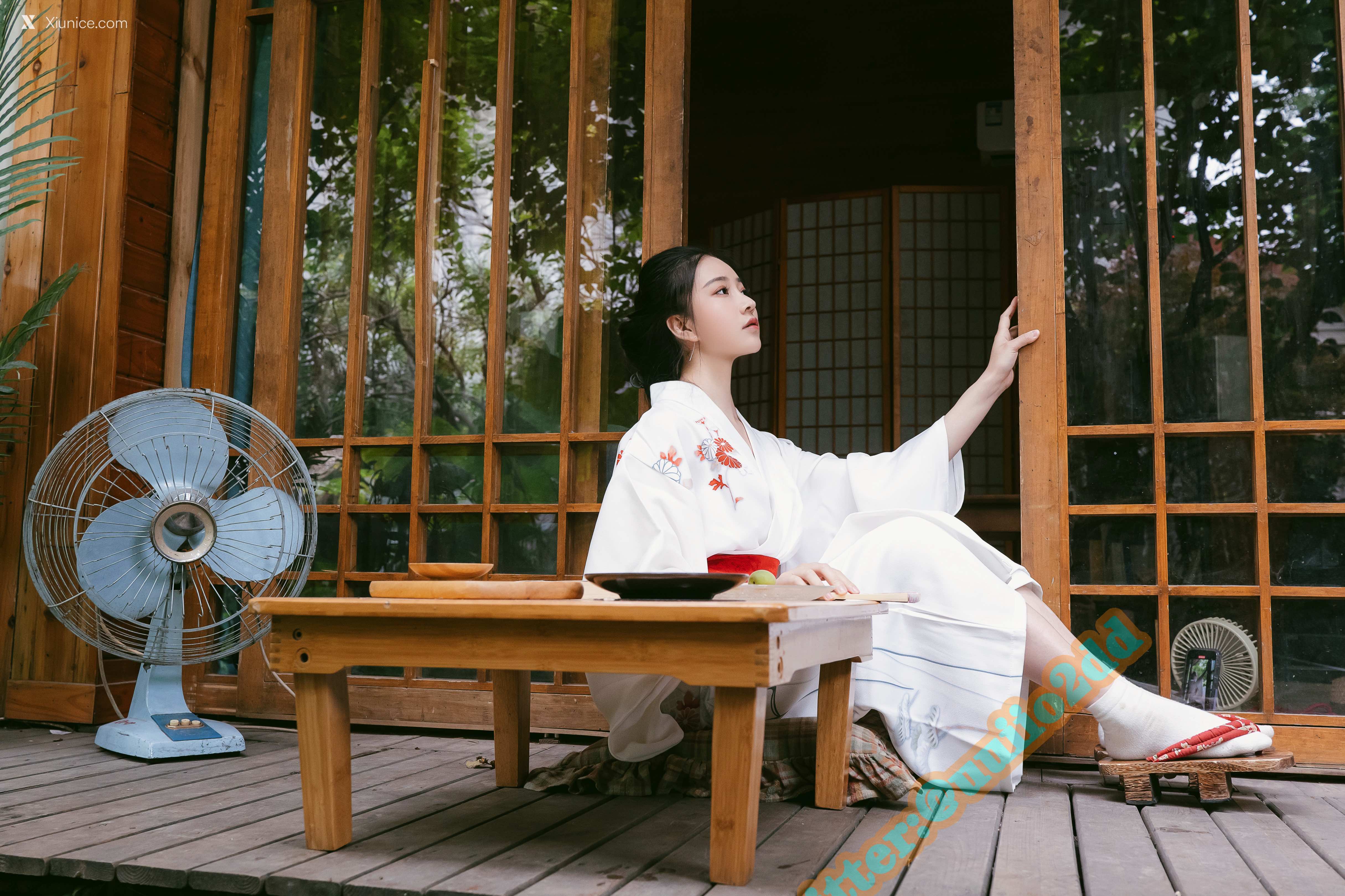 Coser 年年Nnian [A版]以爱之名 6