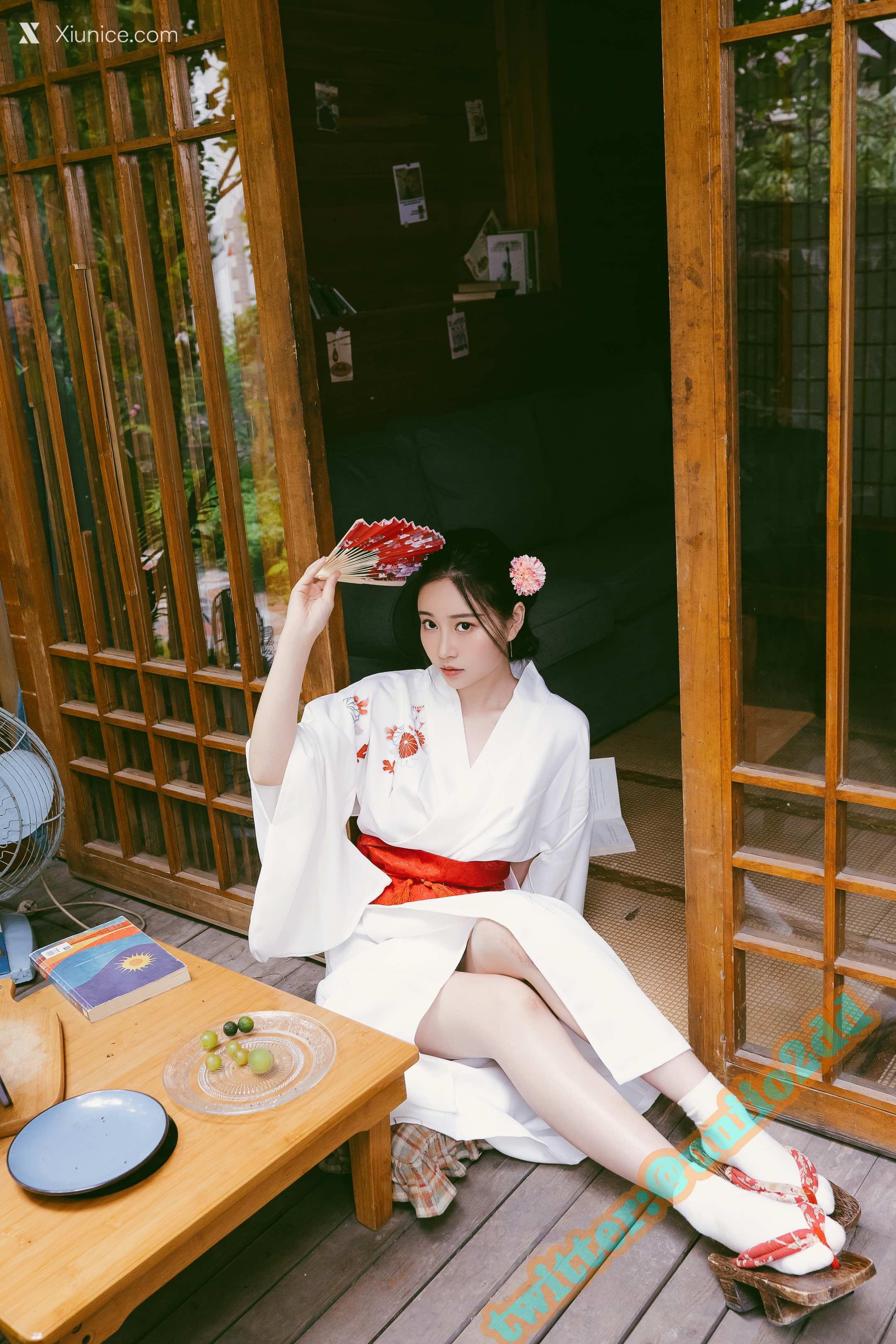 Coser 年年Nnian [A版]以爱之名 7