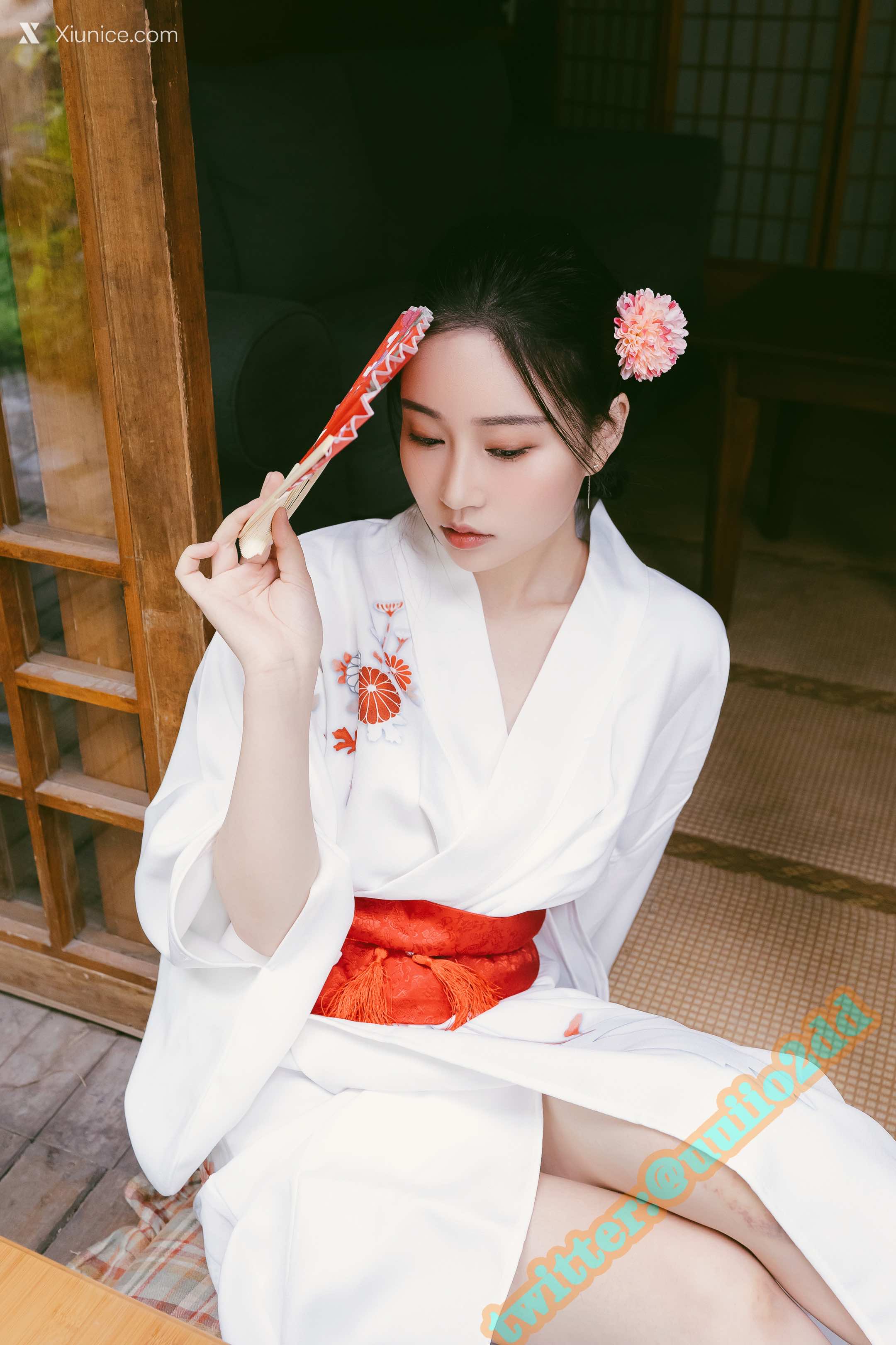 Coser 年年Nnian [A版]以爱之名 8