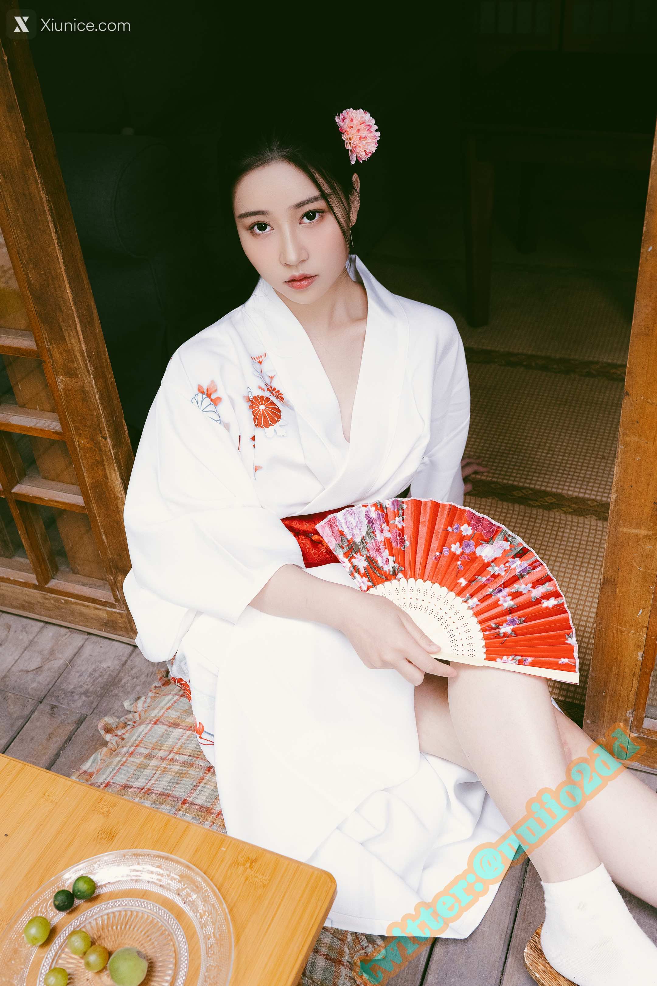 Coser 年年Nnian [A版]以爱之名 9