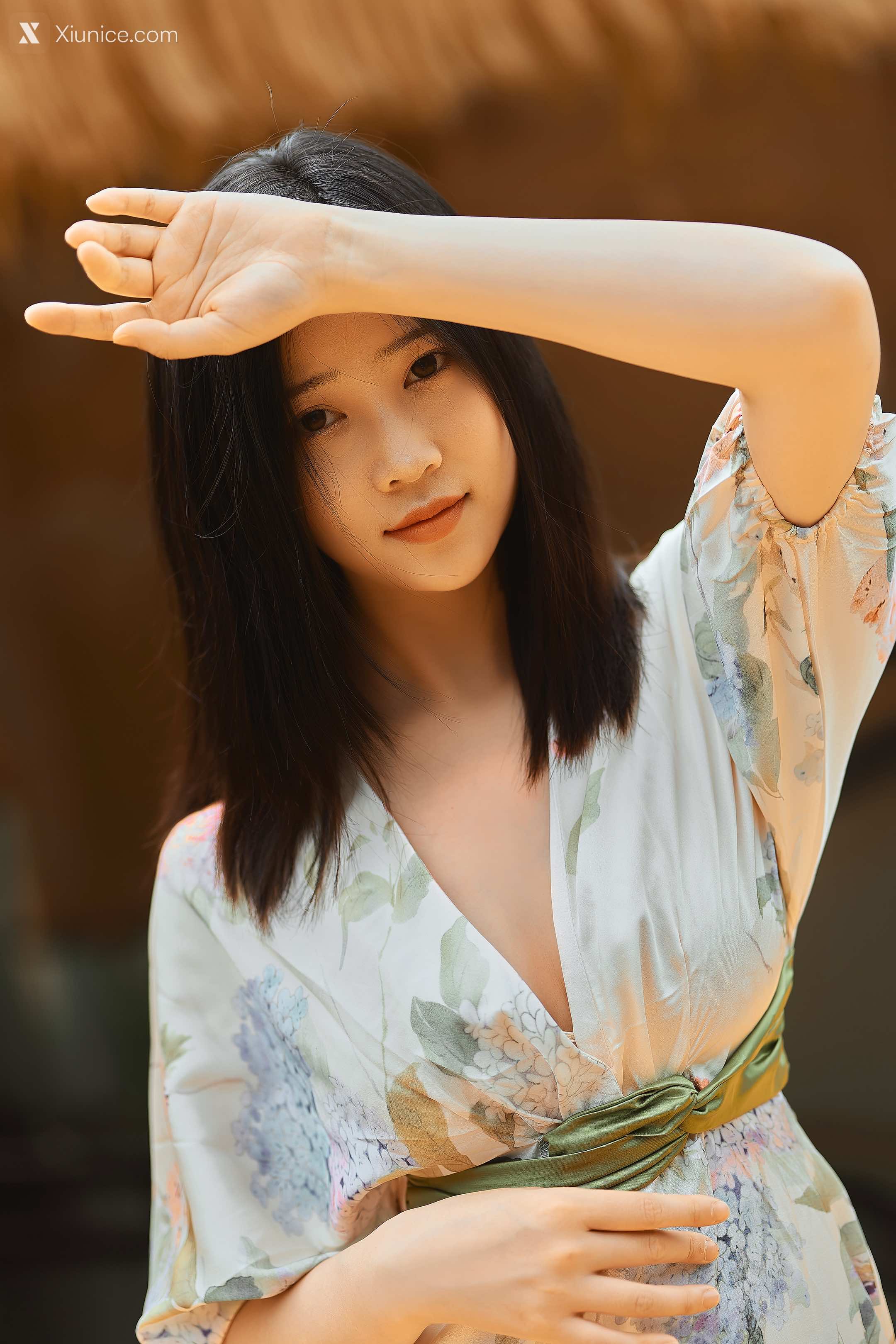 Coser 年年Nnian July 33