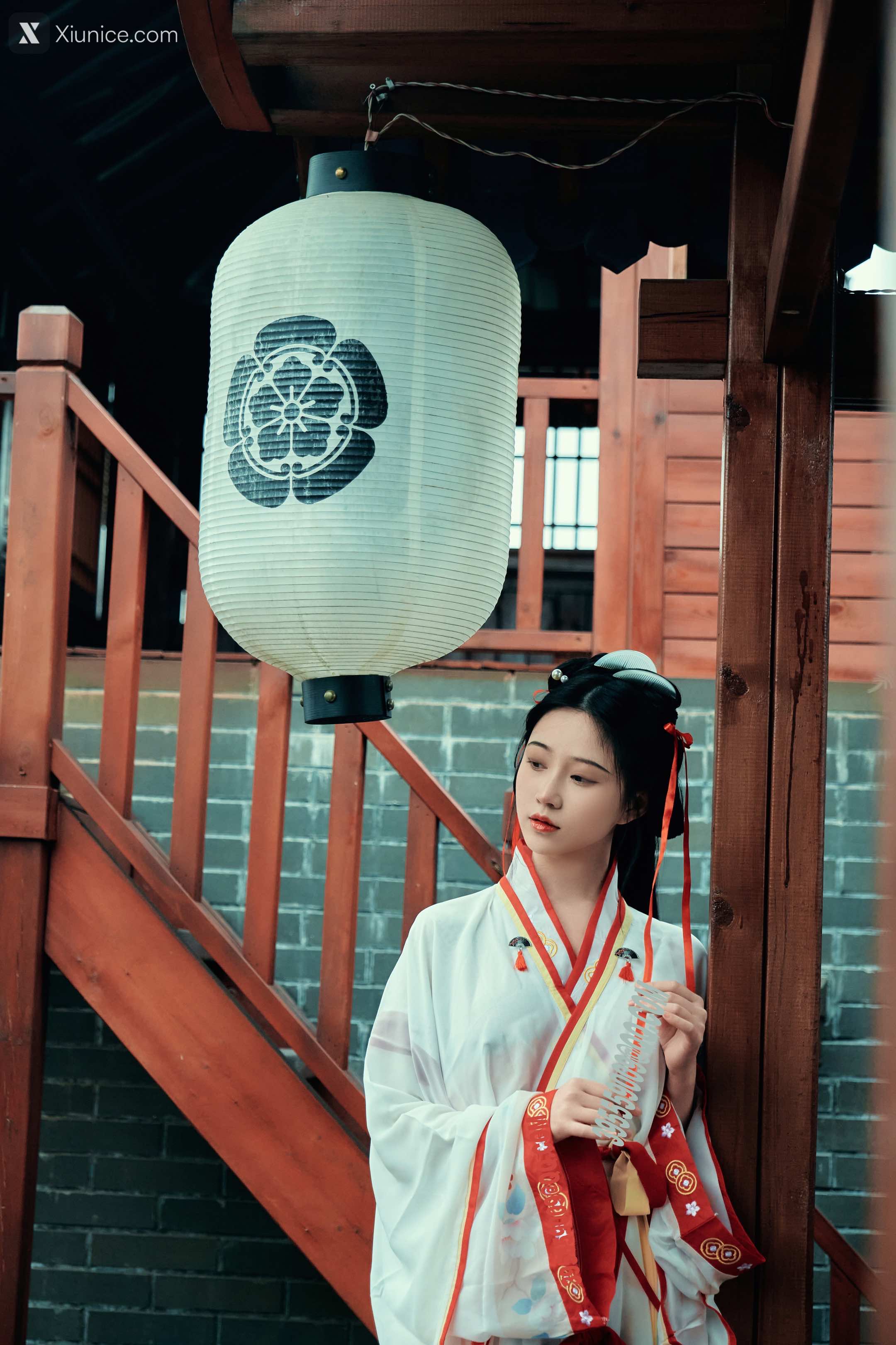 Coser 年年Nnian Like A Dream Order 1