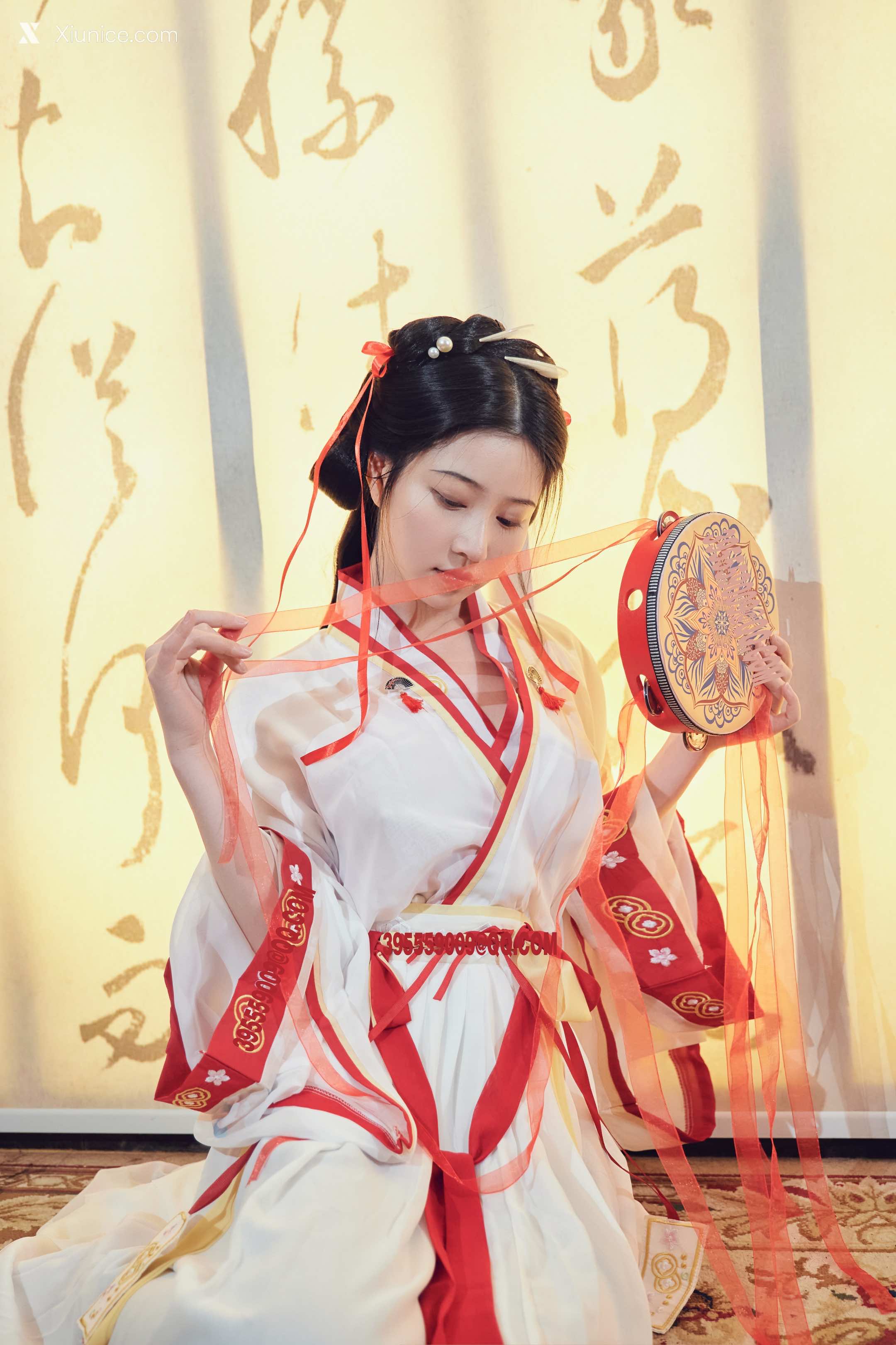 Coser 年年Nnian Like A Dream Order 10
