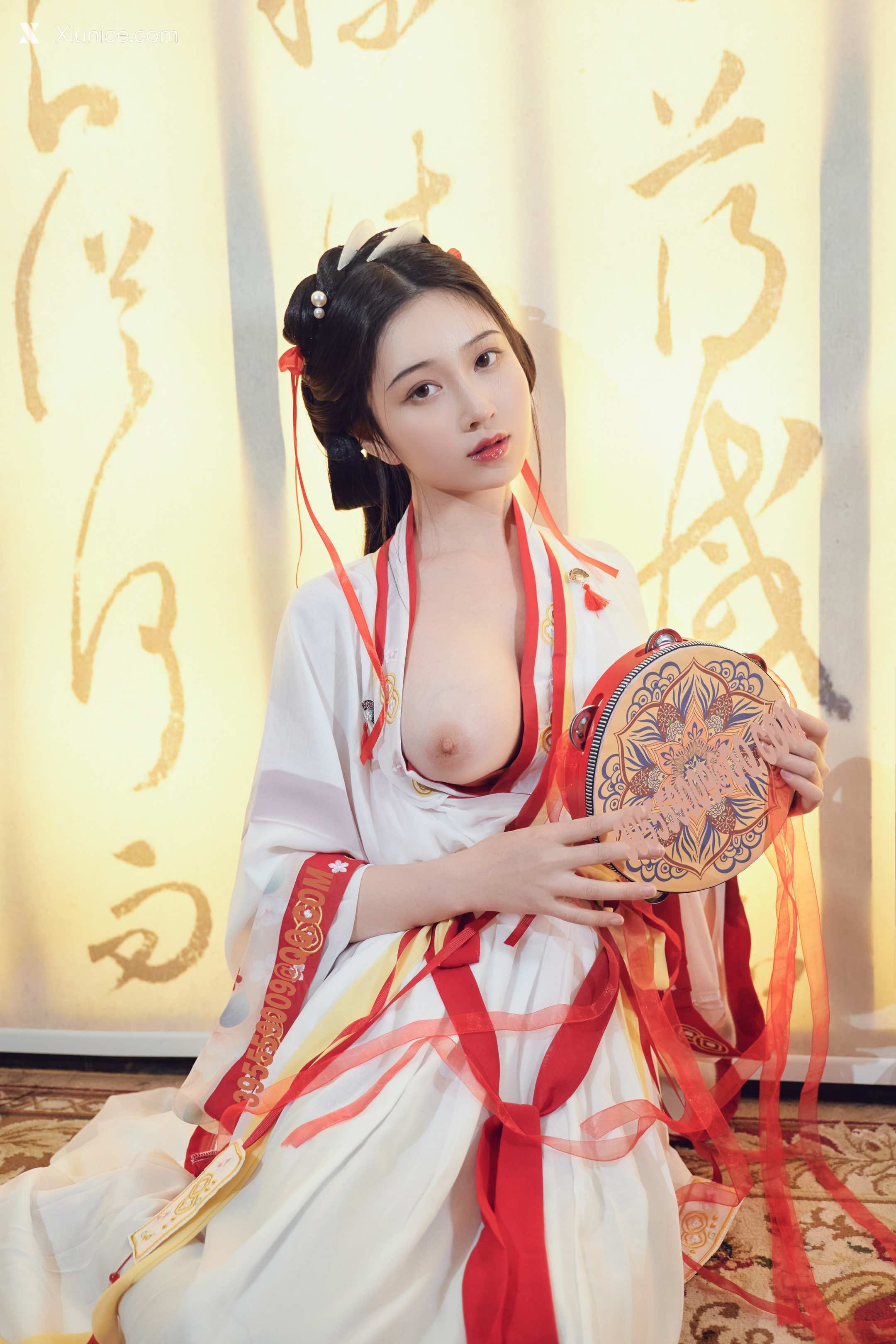 Coser 年年Nnian Like A Dream Order 11