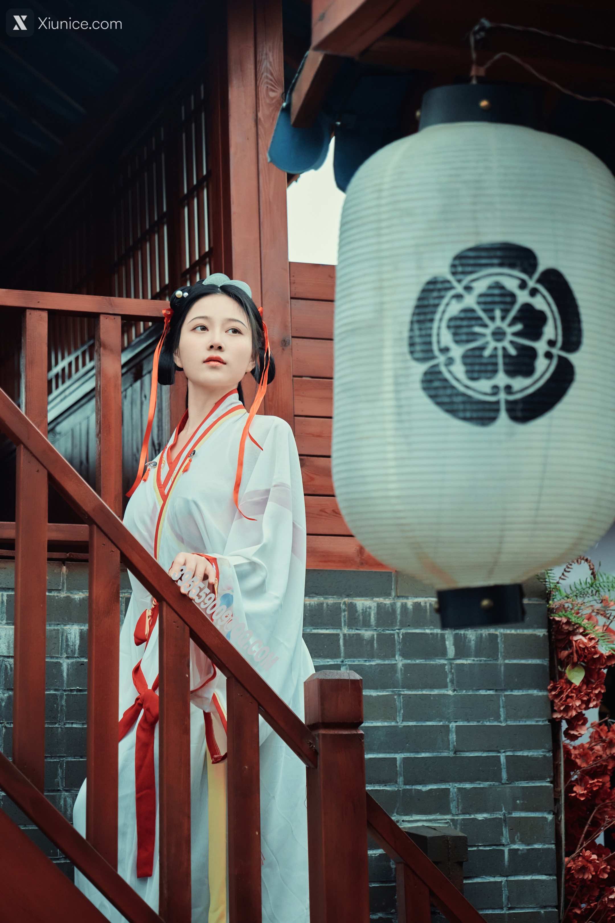 Coser 年年Nnian Like A Dream Order 12