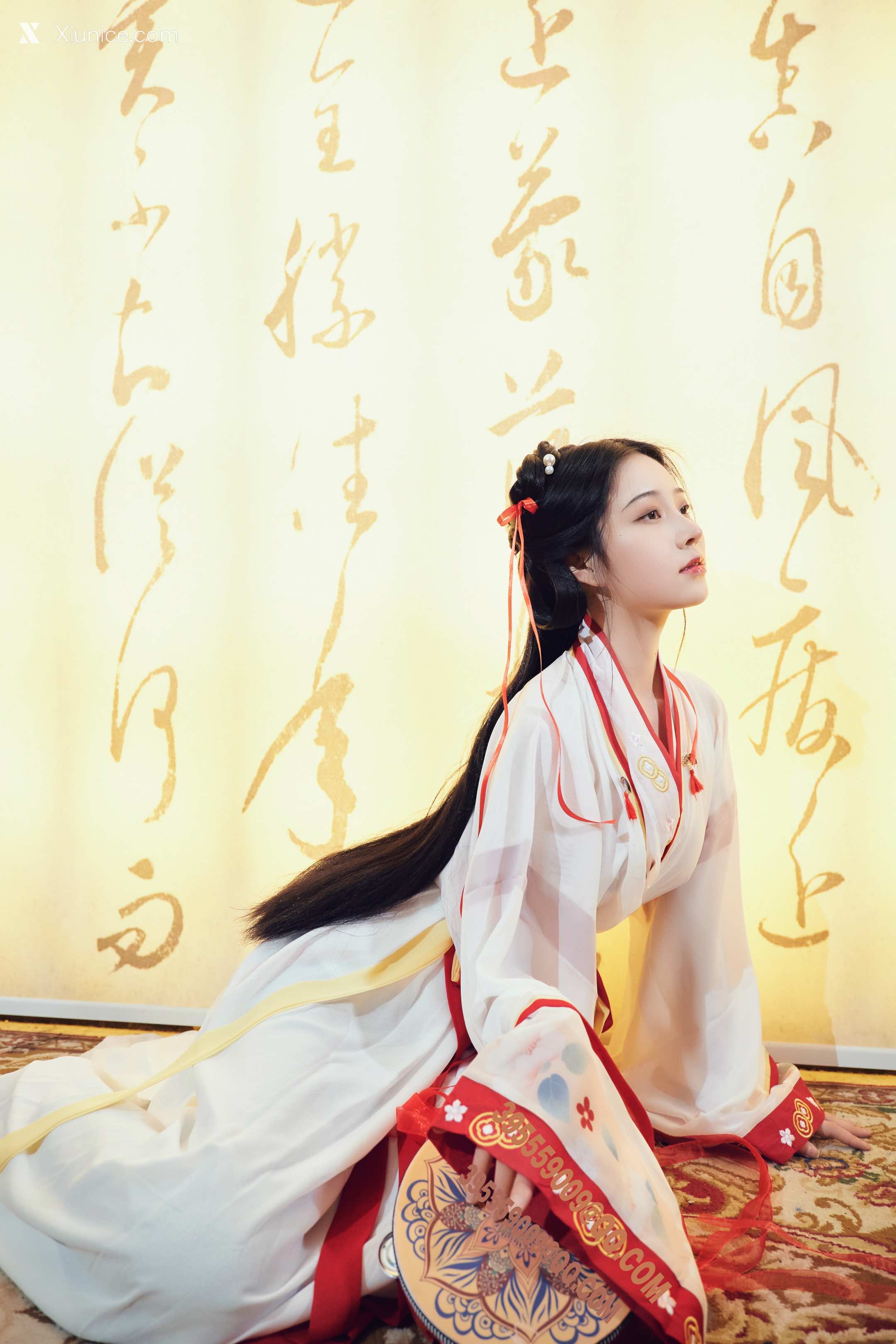 Coser 年年Nnian Like A Dream Order 17