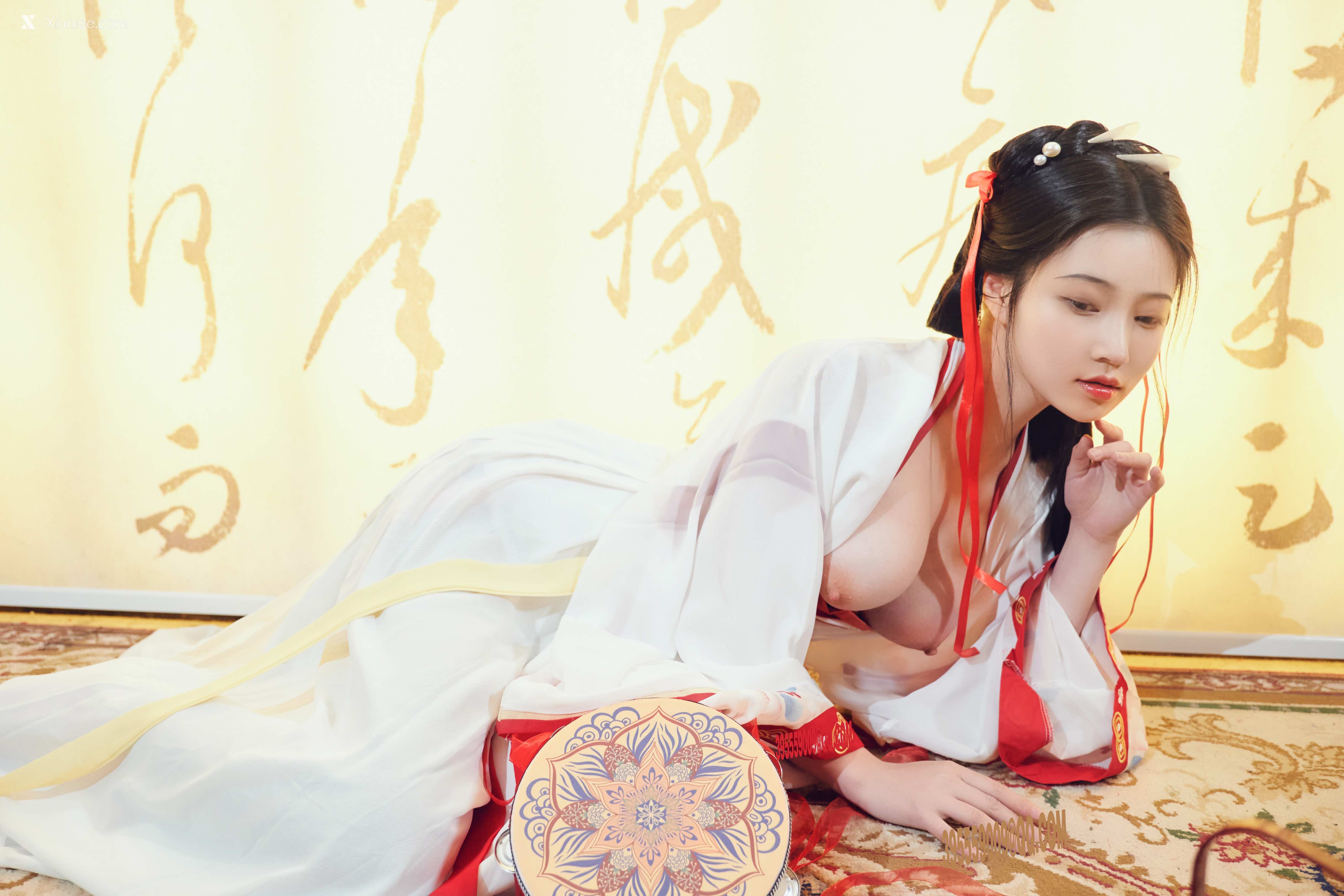 Coser 年年Nnian Like A Dream Order 19