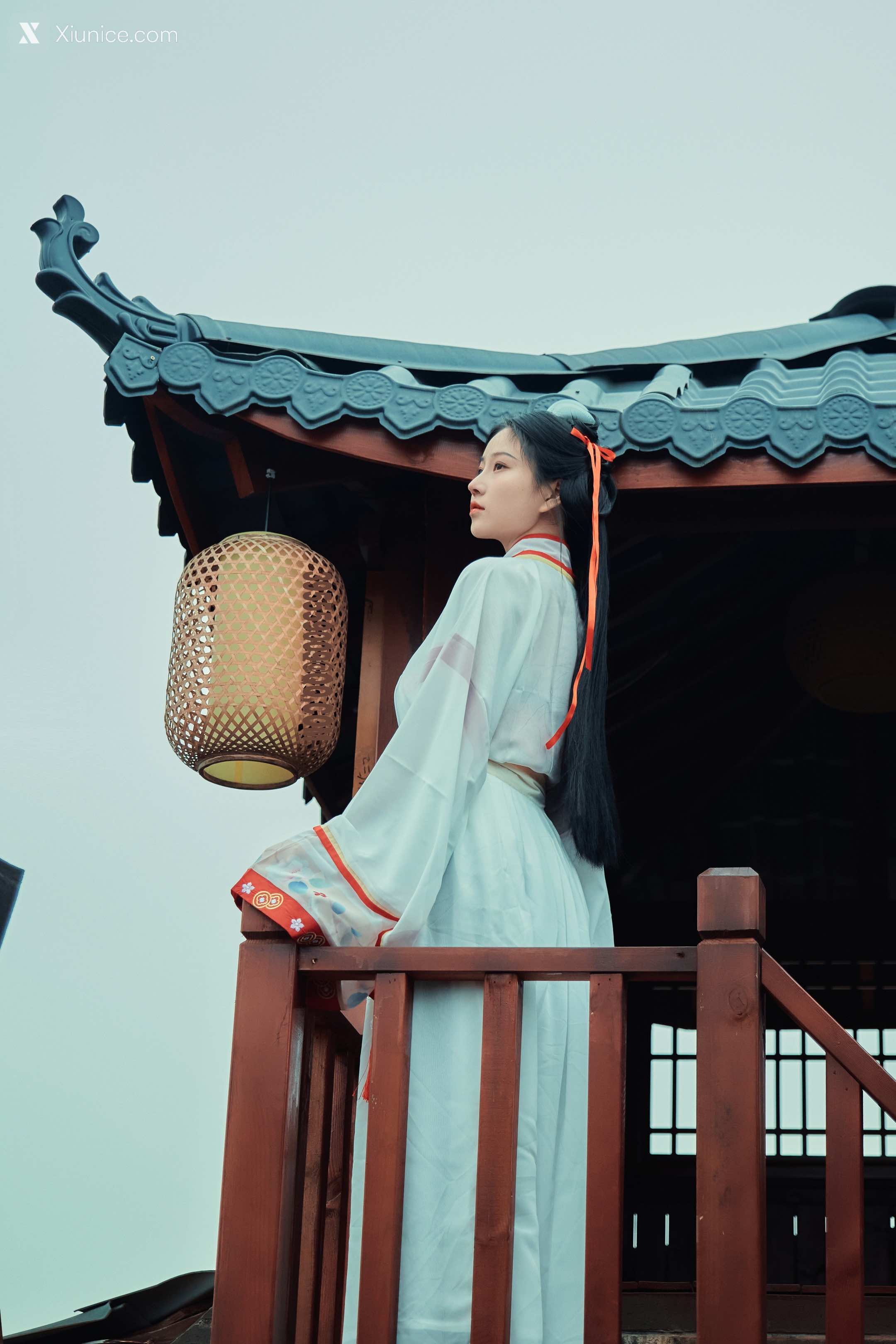 Coser 年年Nnian Like A Dream Order 23