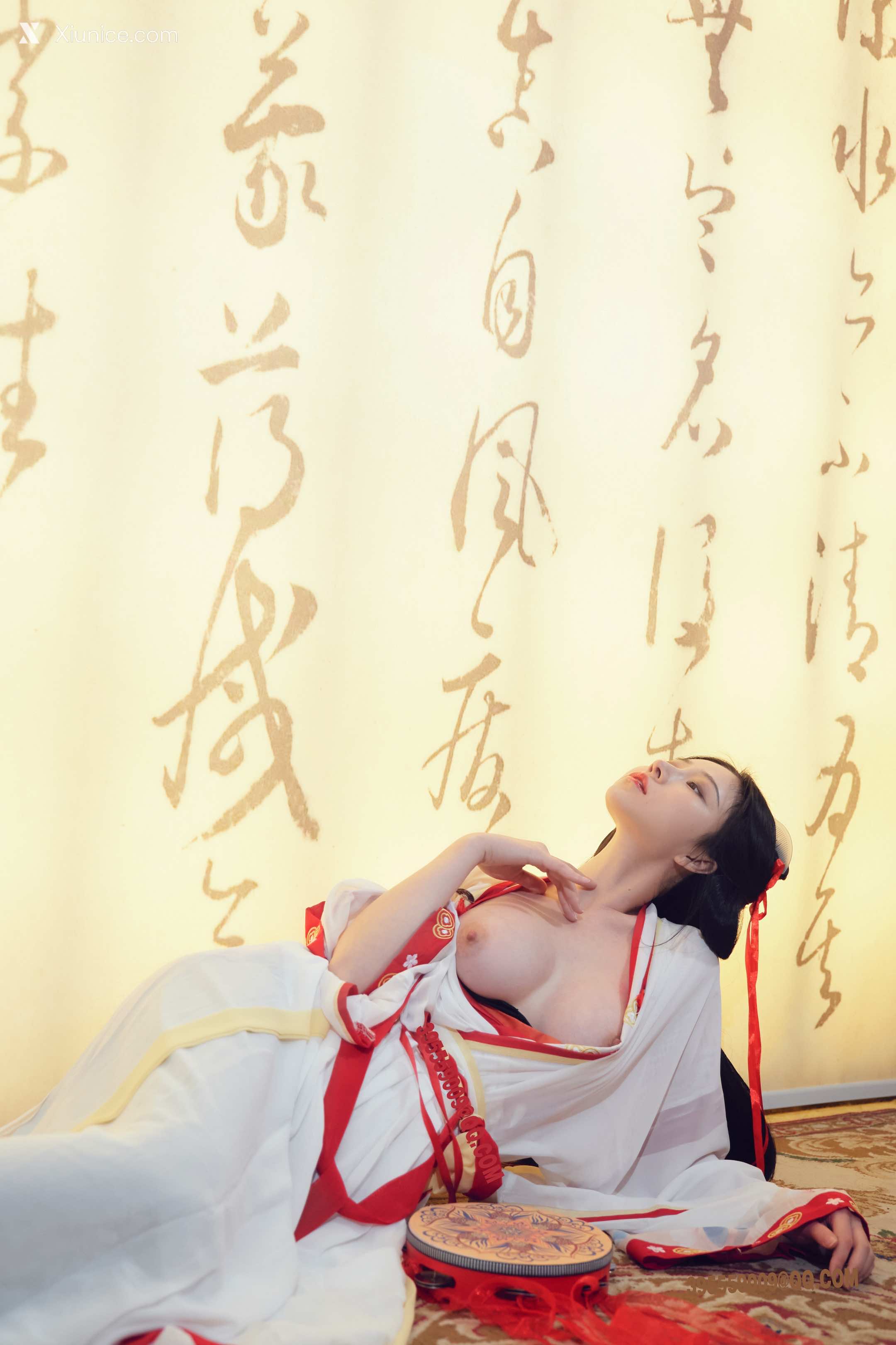 Coser 年年Nnian Like A Dream Order 25