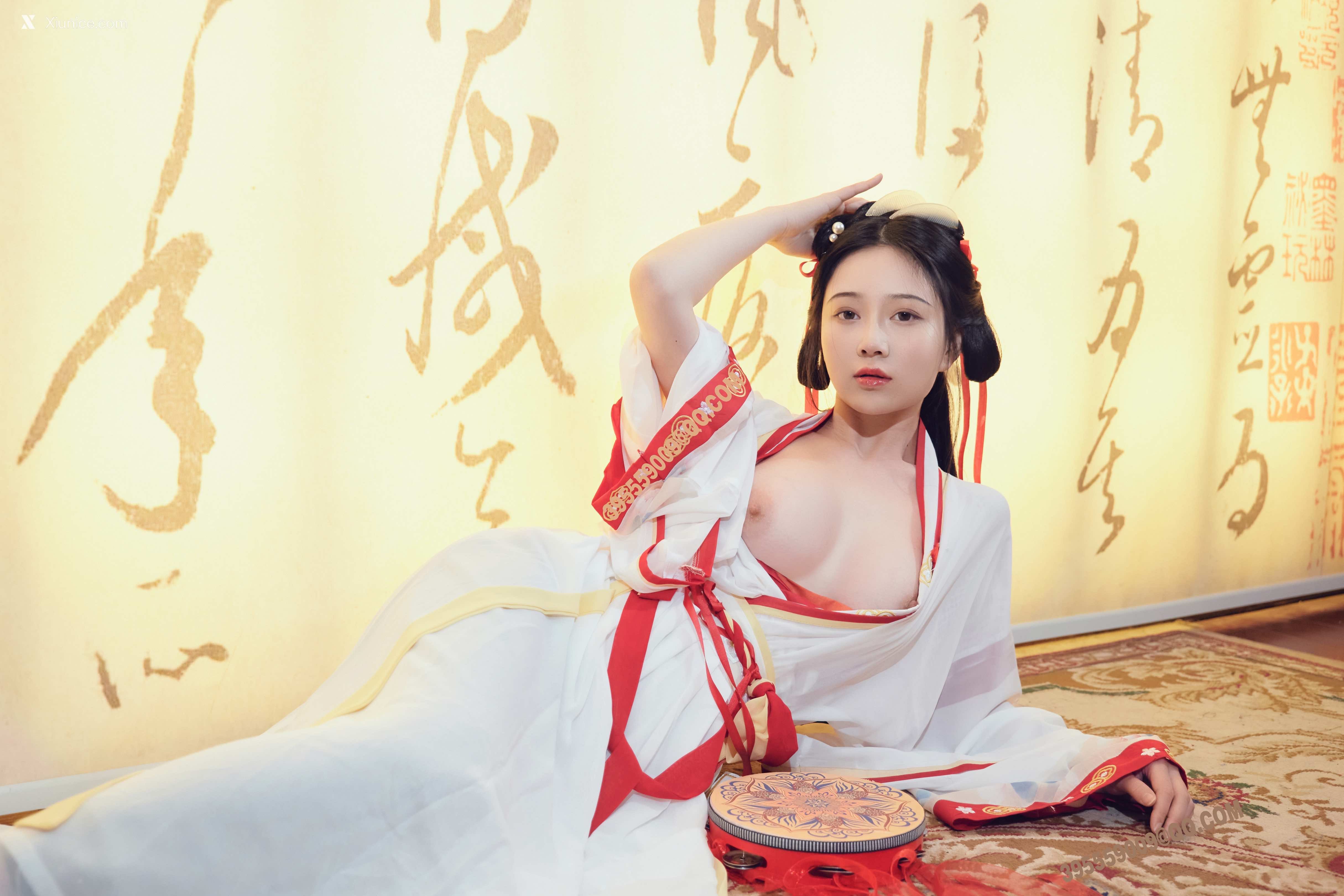 Coser 年年Nnian Like A Dream Order 26
