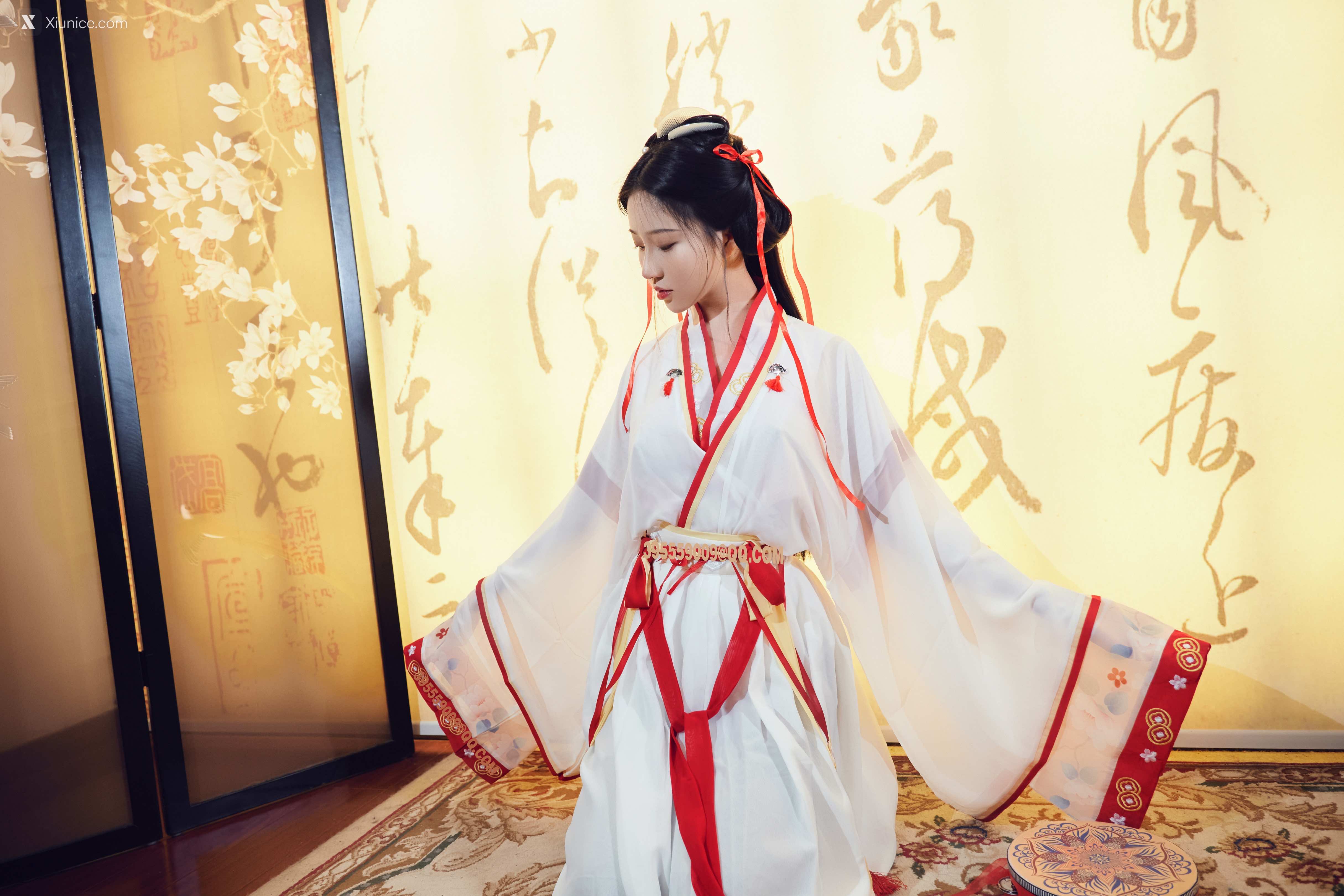 Coser 年年Nnian Like A Dream Order 27