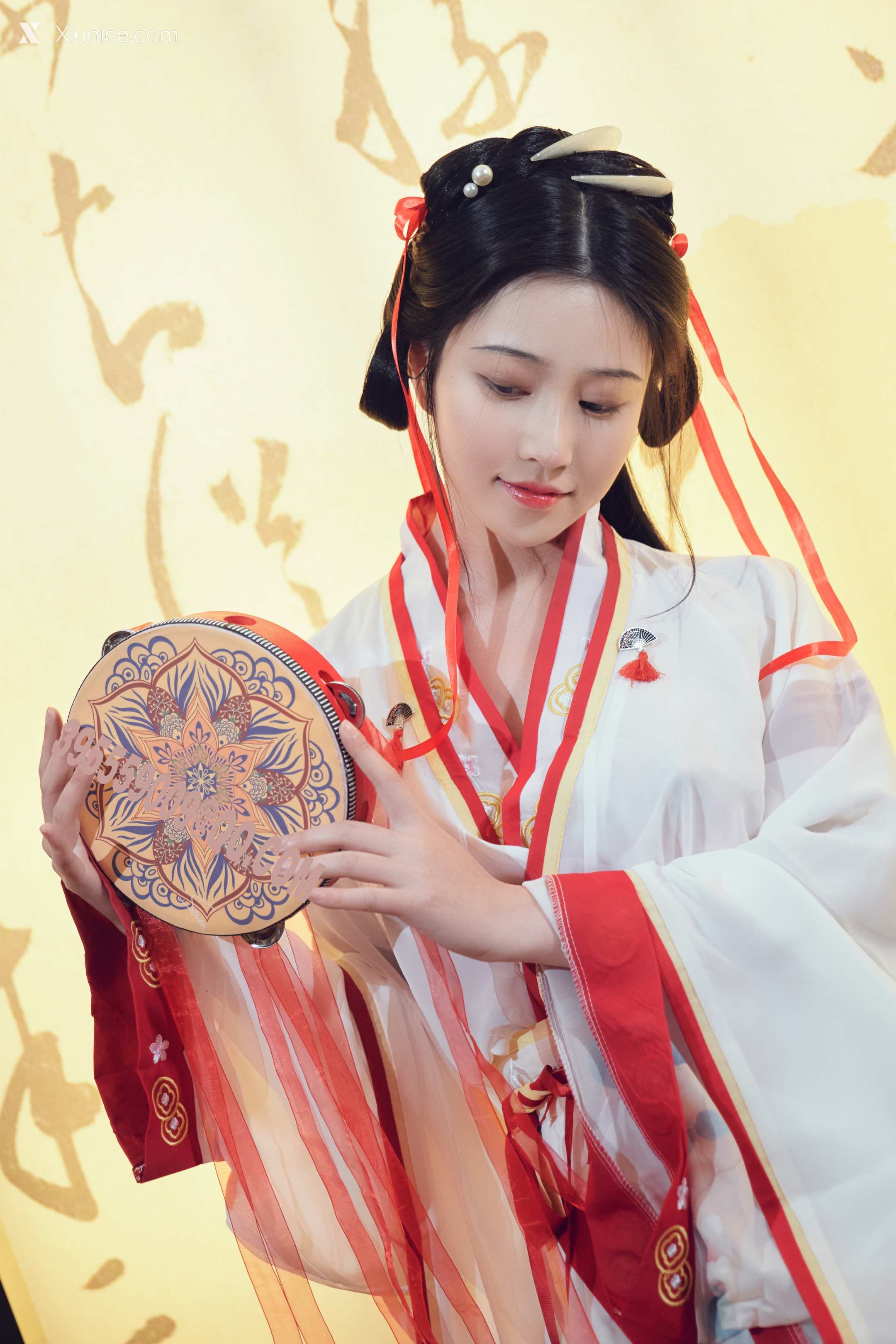 Coser 年年Nnian Like A Dream Order 28